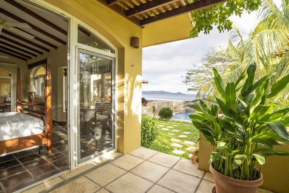 REDUCED! - Casa Campana Rancho Santana - Image 7
