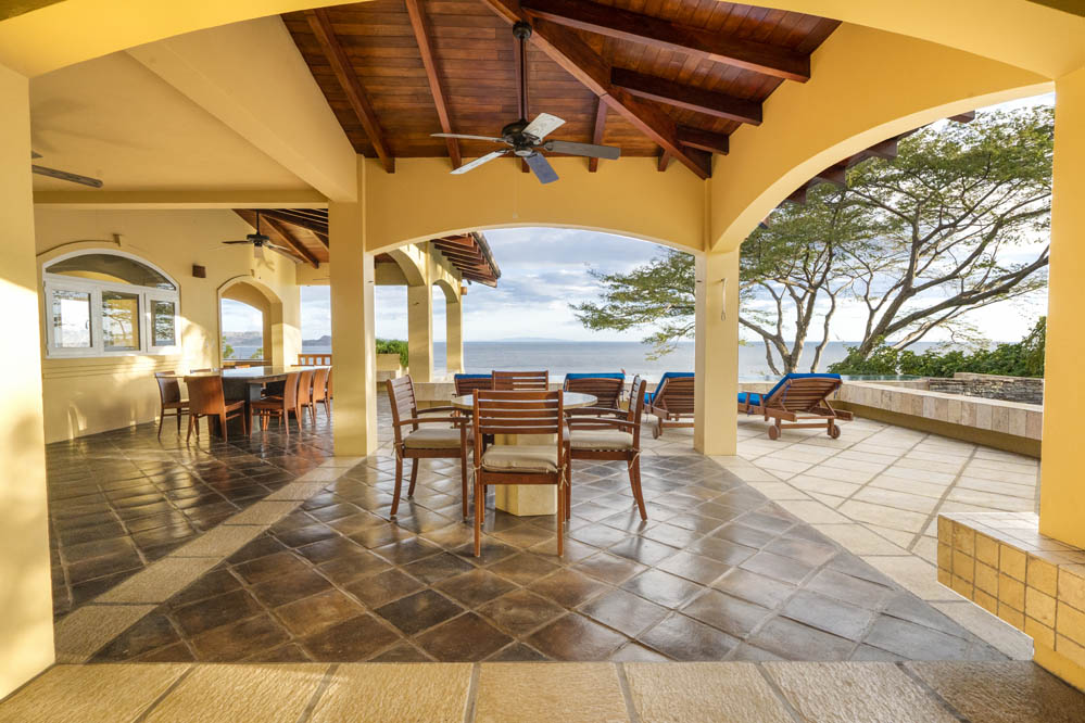 REDUCED! - Casa Campana Rancho Santana - Image 15