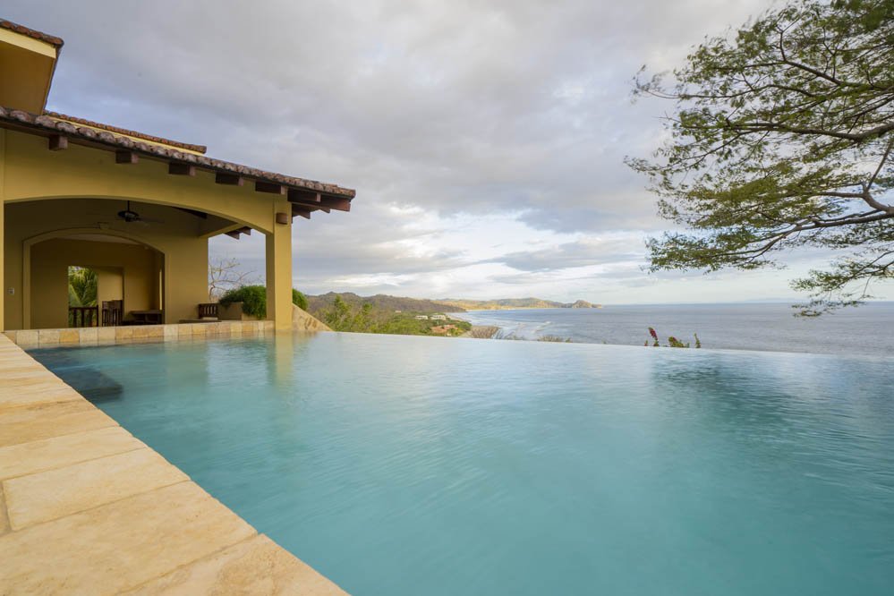 REDUCED! - Casa Campana Rancho Santana - Image 6