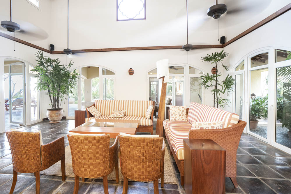 REDUCED! - Casa Campana Rancho Santana - Image 18