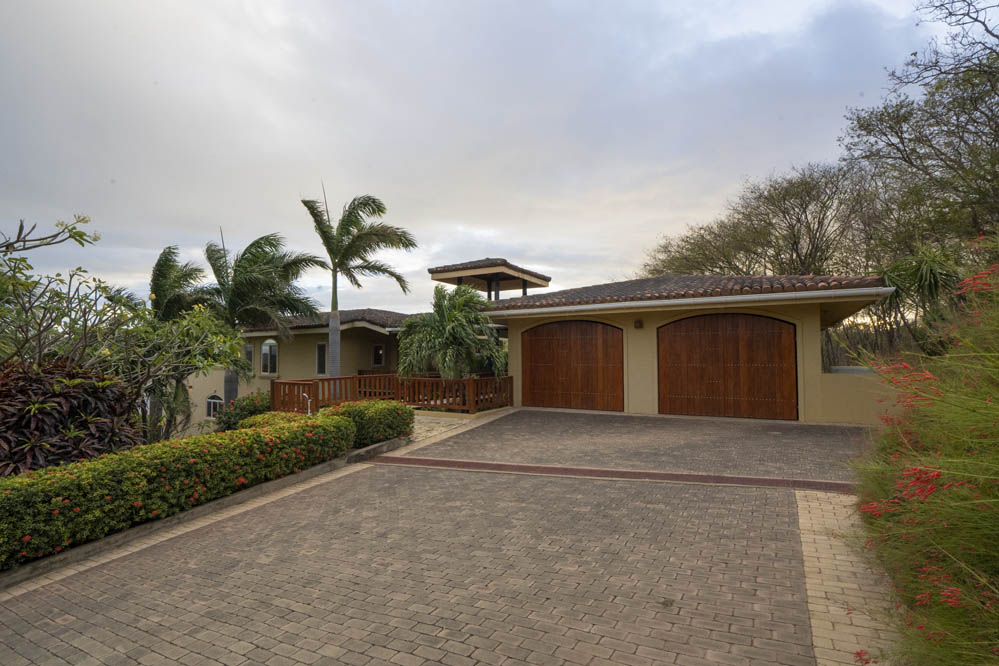 REDUCED! - Casa Campana Rancho Santana - Image 12