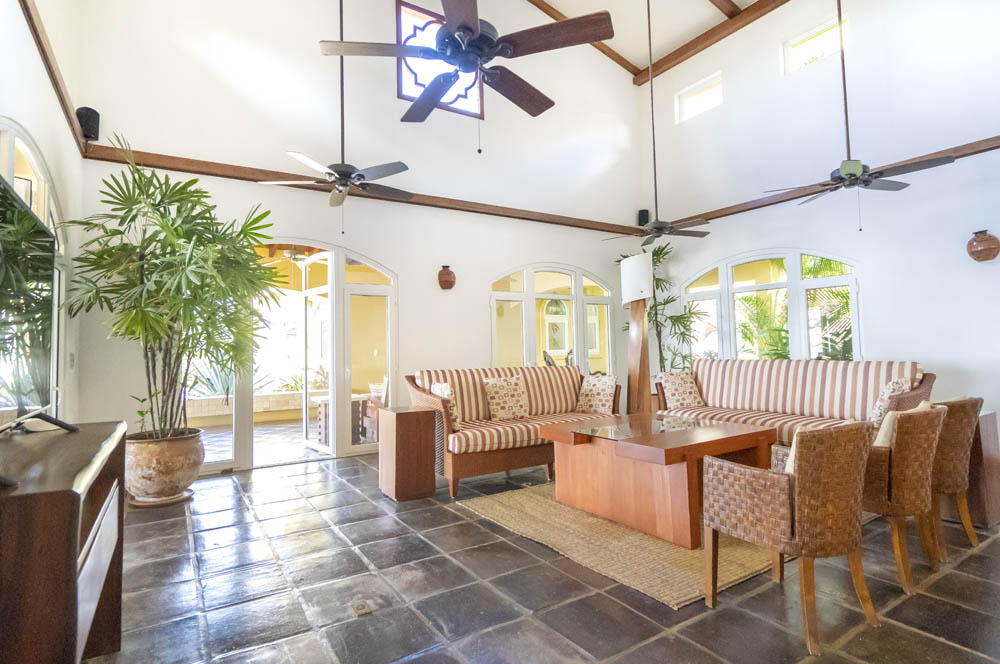 REDUCED! - Casa Campana Rancho Santana - Image 13