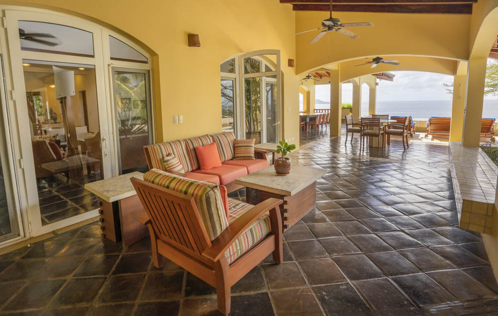 REDUCED! - Casa Campana Rancho Santana - Image 14