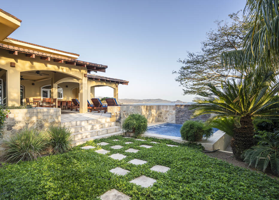 REDUCED! - Casa Campana Rancho Santana - Image 3