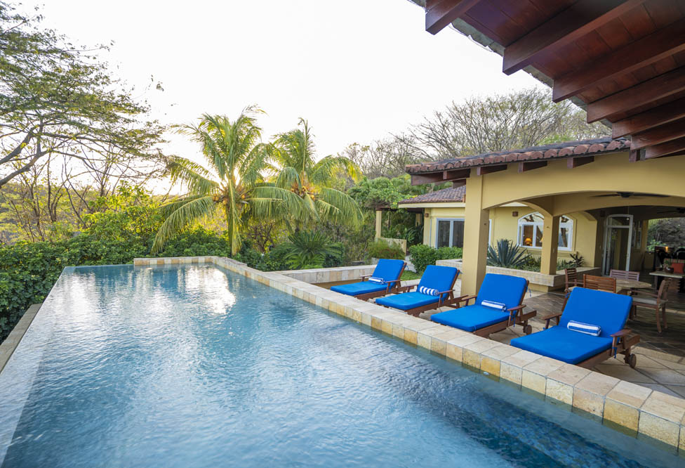 REDUCED! - Casa Campana Rancho Santana - Image 10
