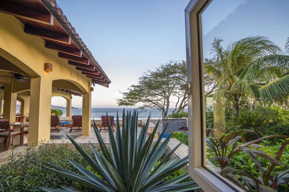 REDUCED! - Casa Campana Rancho Santana - Image 8