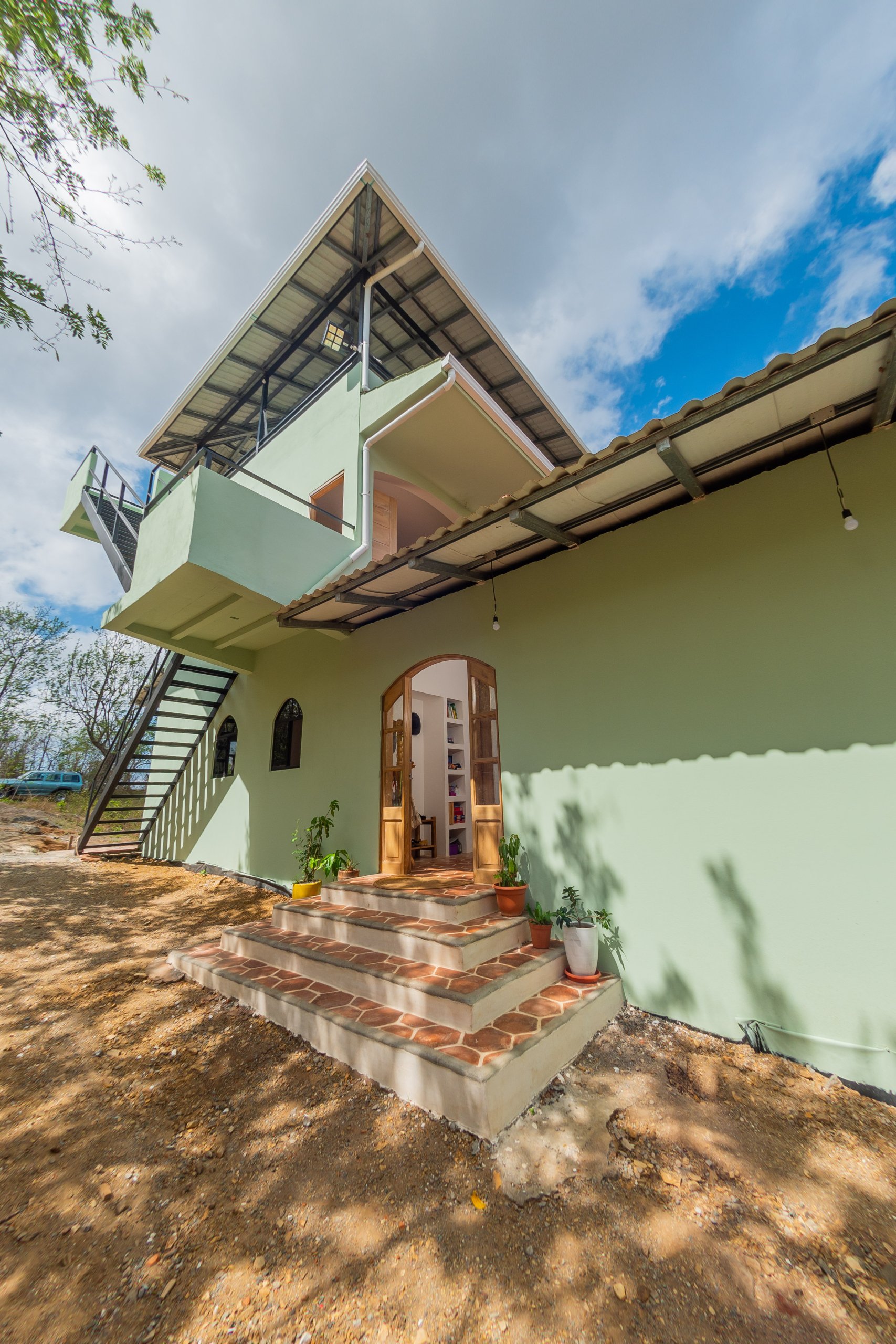 Casa La Fortaleza in El Carrizal: Multi-Unit for Sale near San Juan del Sur - Image 7