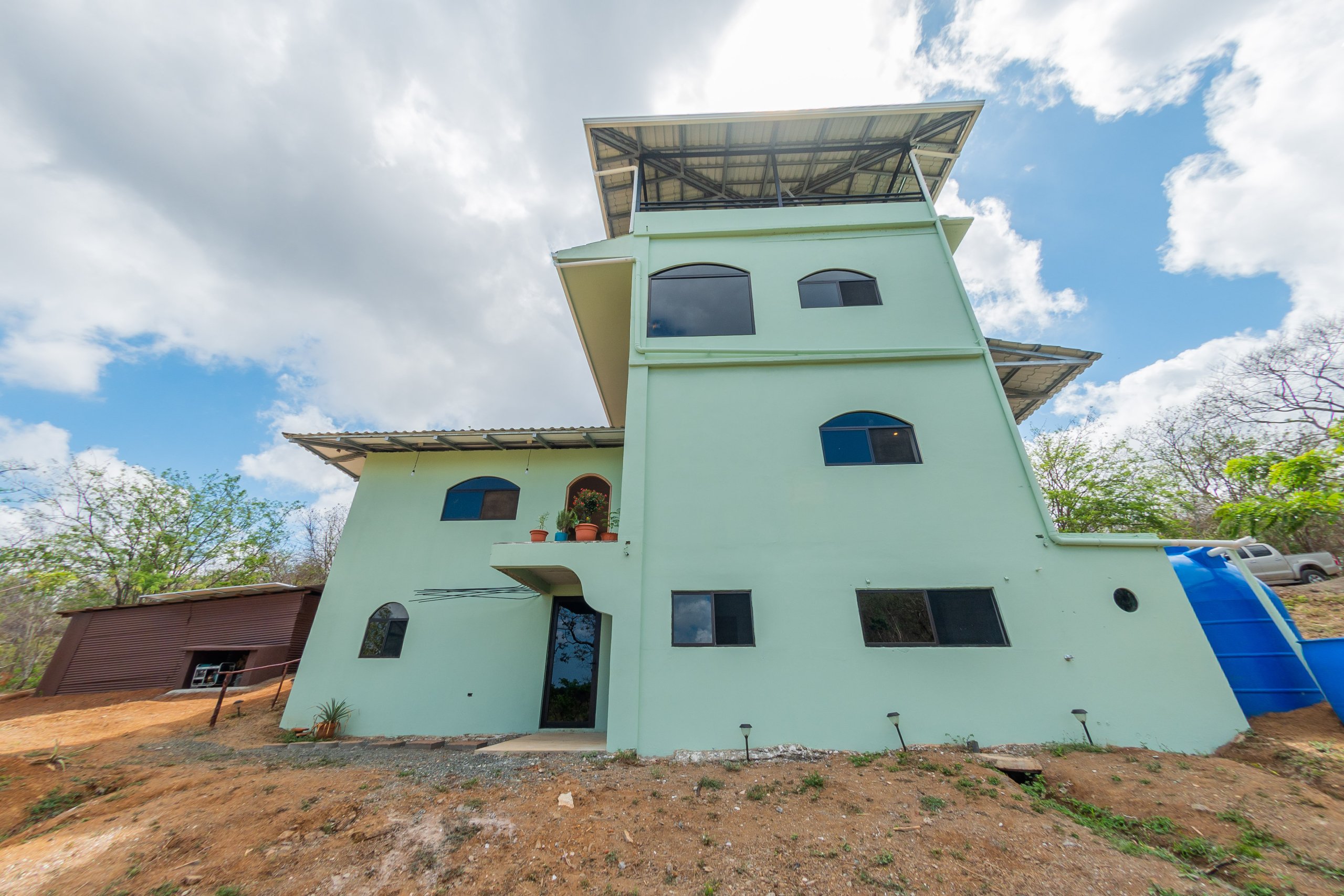 Casa La Fortaleza in El Carrizal: Multi-Unit for Sale near San Juan del Sur - Image 56
