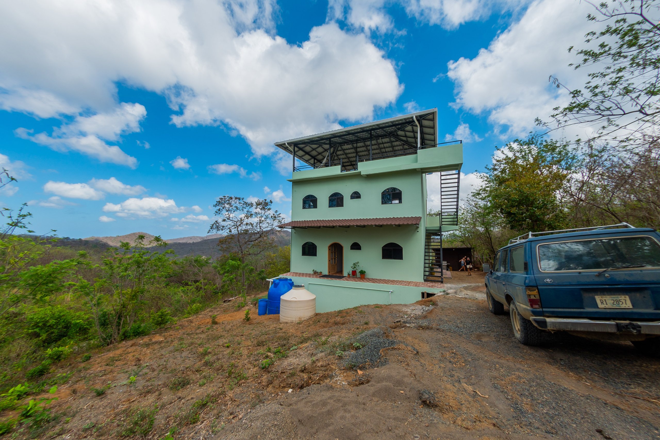 Casa La Fortaleza in El Carrizal: Multi-Unit for Sale near San Juan del Sur - Image 3