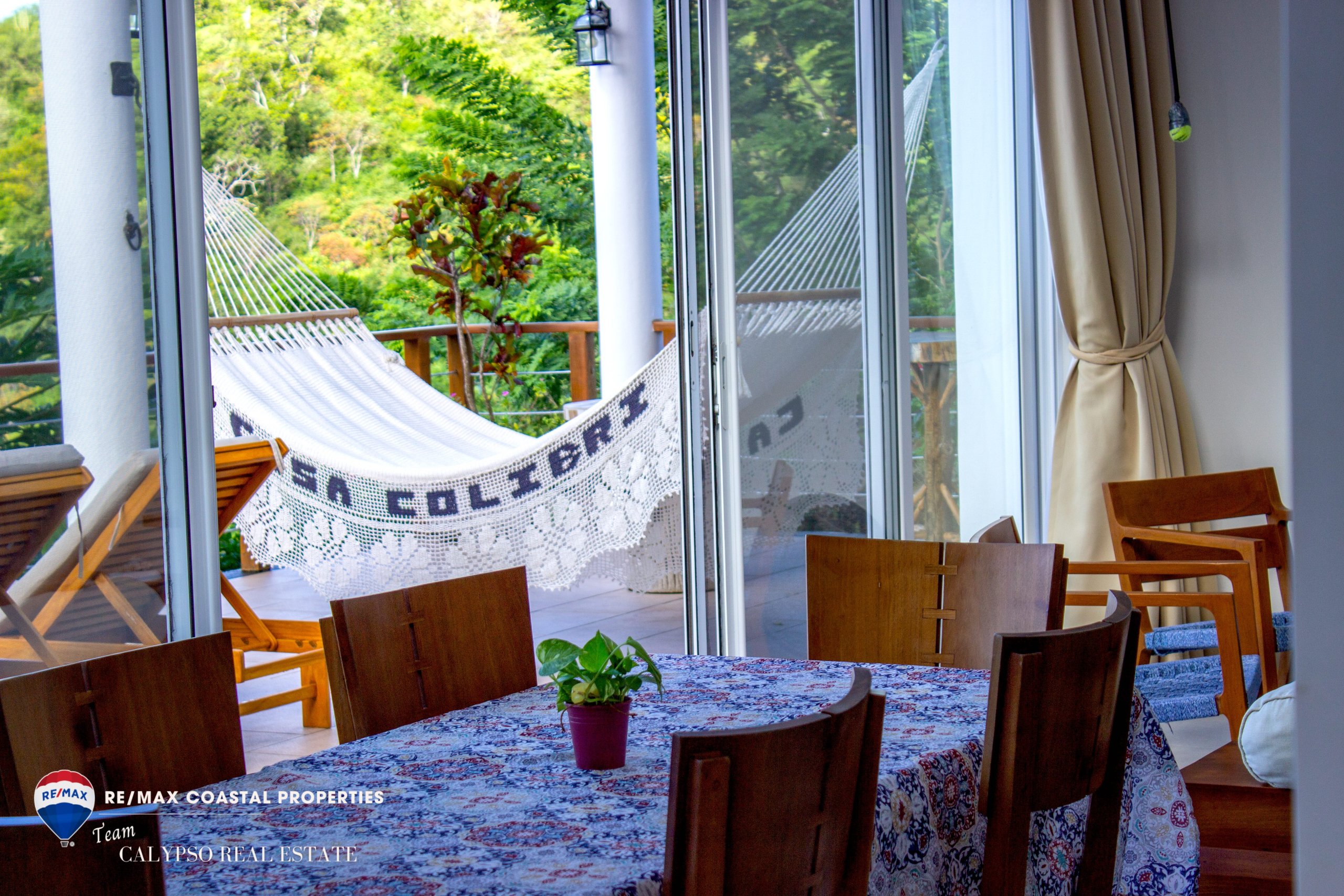 Casa Colibri: a Splendid Ocean View Villa for Sale in San Juan del Sur - Image 4