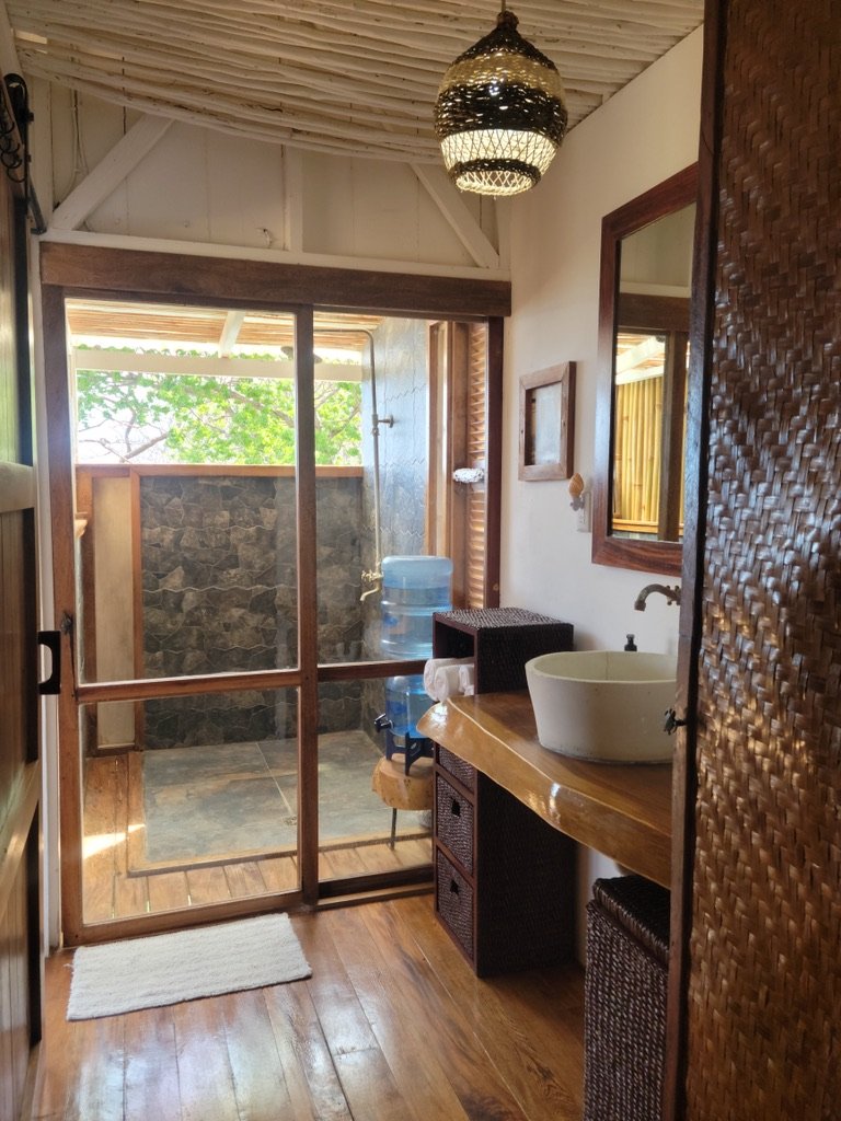 SOLD - Vintage Surf Club Bohemian Tropical Retreat - Image 41