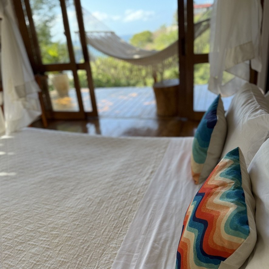 SOLD - Vintage Surf Club Bohemian Tropical Retreat - Image 34