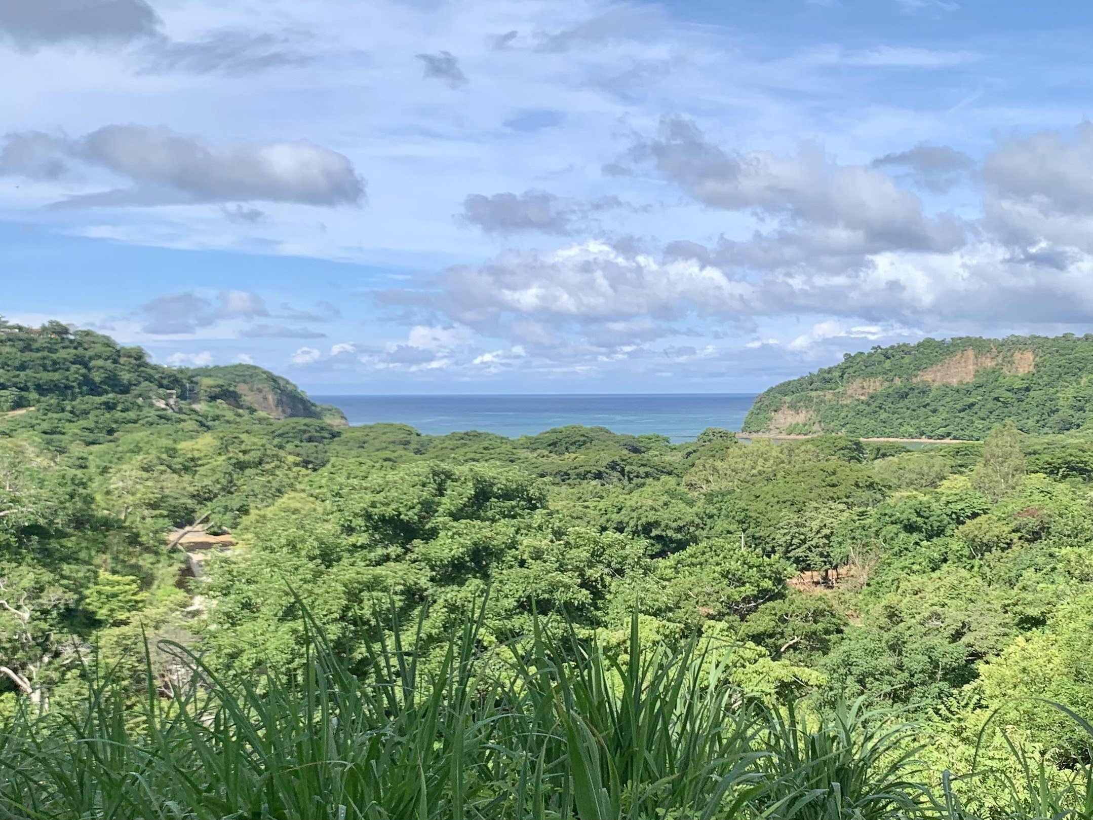 Ocean View Homesite in El Encanto del Sur San Juan del Sur Nicaragua - Image 2