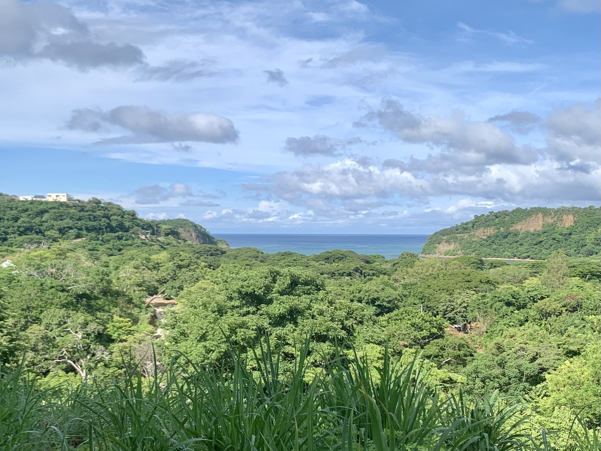Ocean View Homesite in El Encanto del Sur San Juan del Sur Nicaragua - Image 3