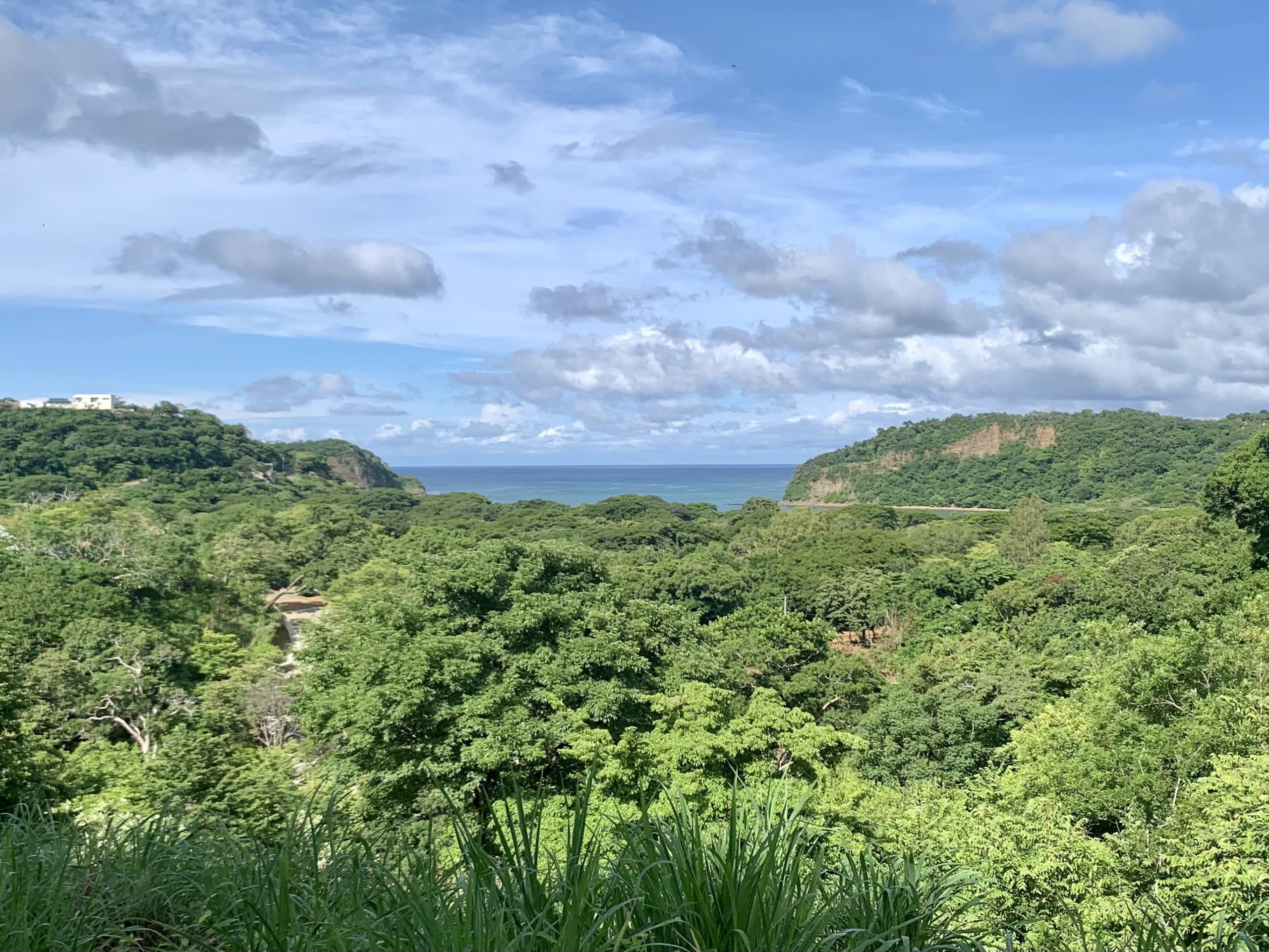 Ocean View Homesite in El Encanto del Sur San Juan del Sur Nicaragua - Image 4