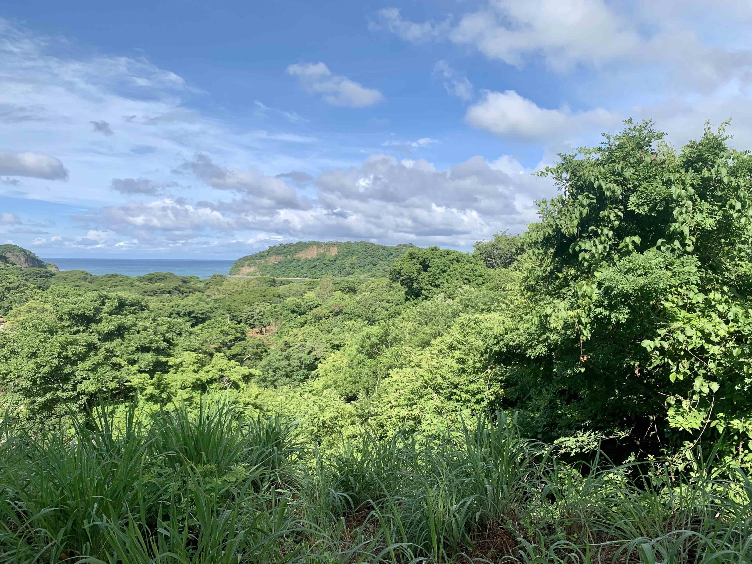 Ocean View Homesite in El Encanto del Sur San Juan del Sur Nicaragua - Image 5