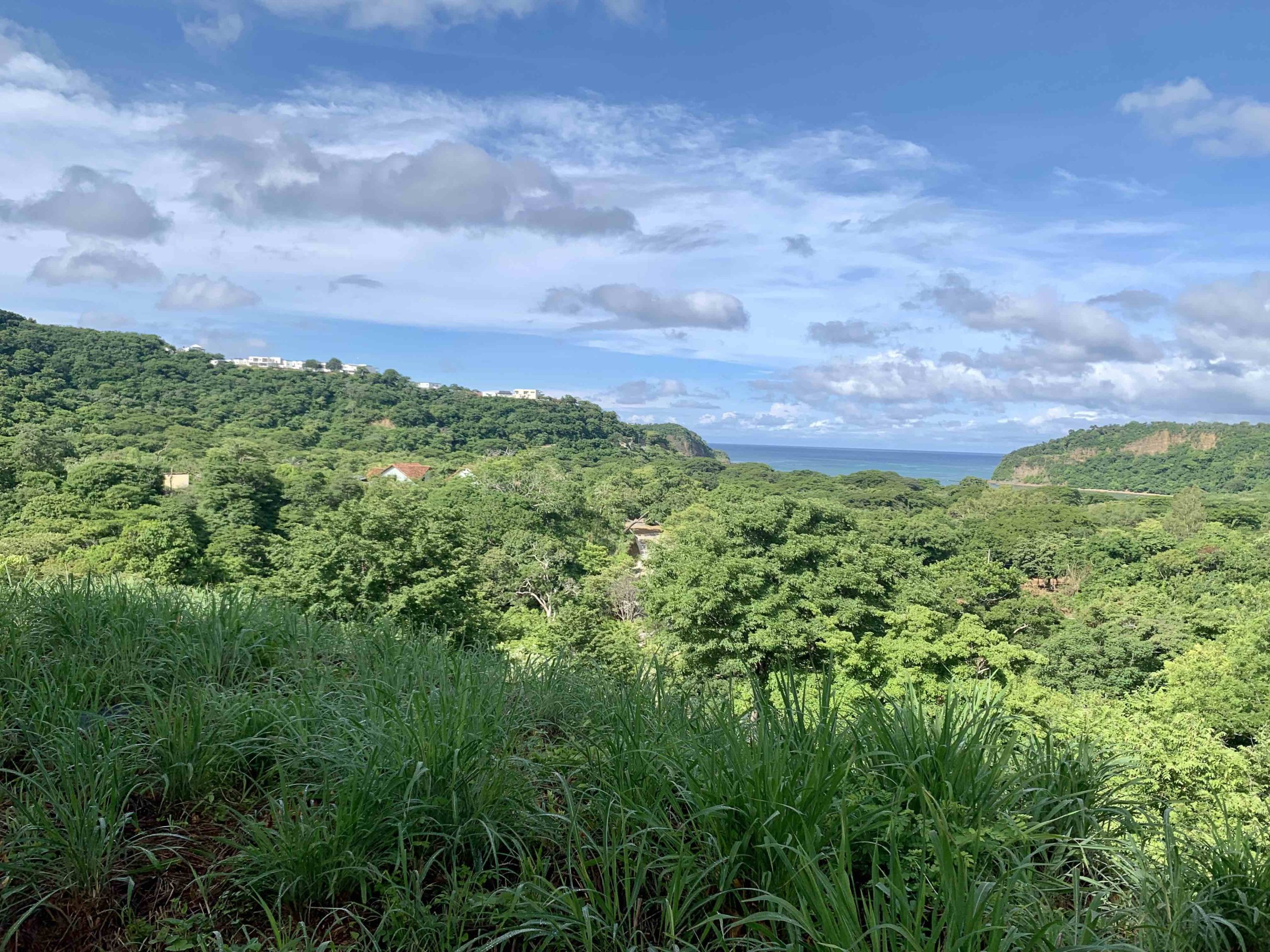 Ocean View Homesite in El Encanto del Sur San Juan del Sur Nicaragua - Image 6