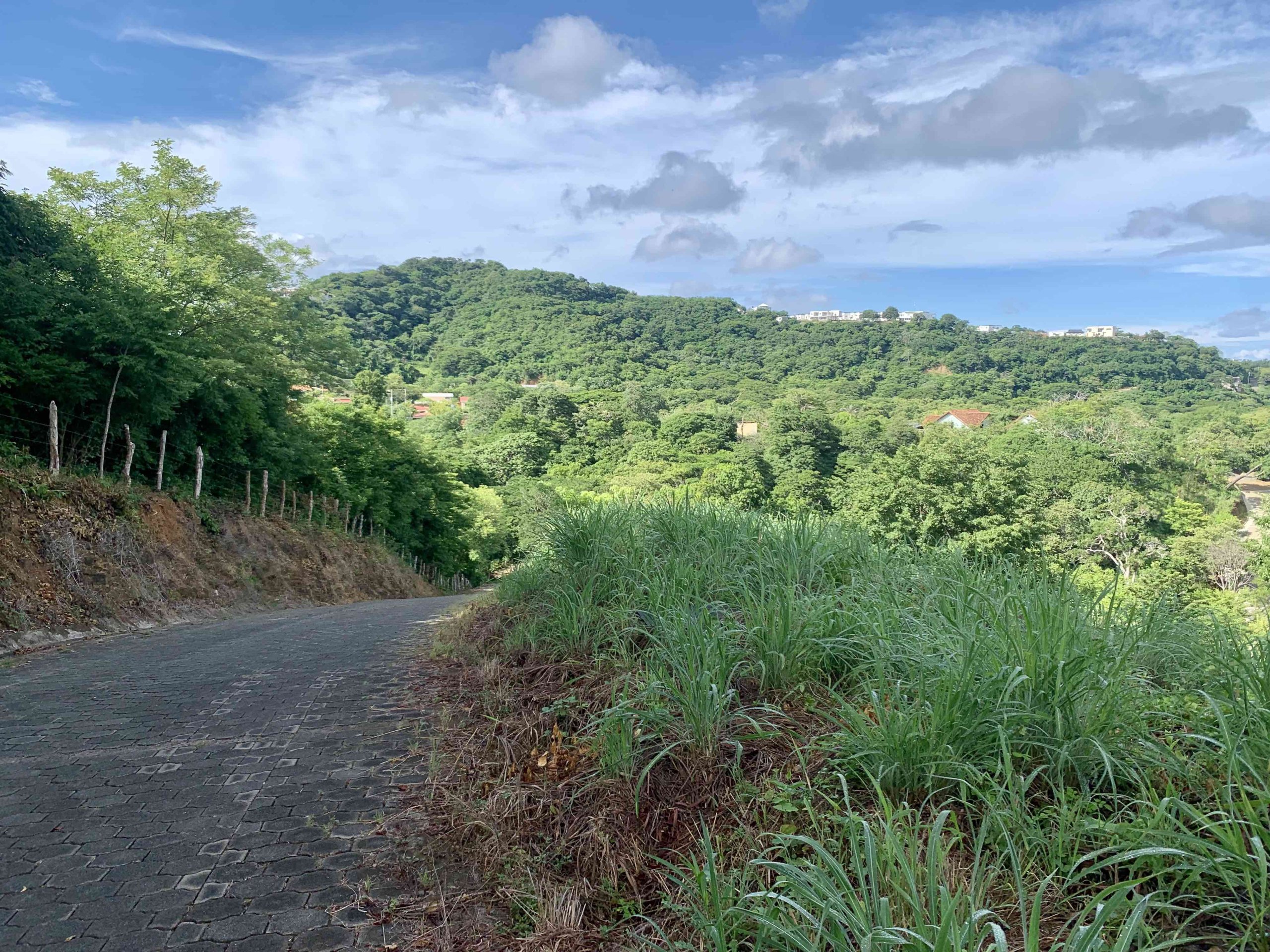 Ocean View Homesite in El Encanto del Sur San Juan del Sur Nicaragua - Image 7