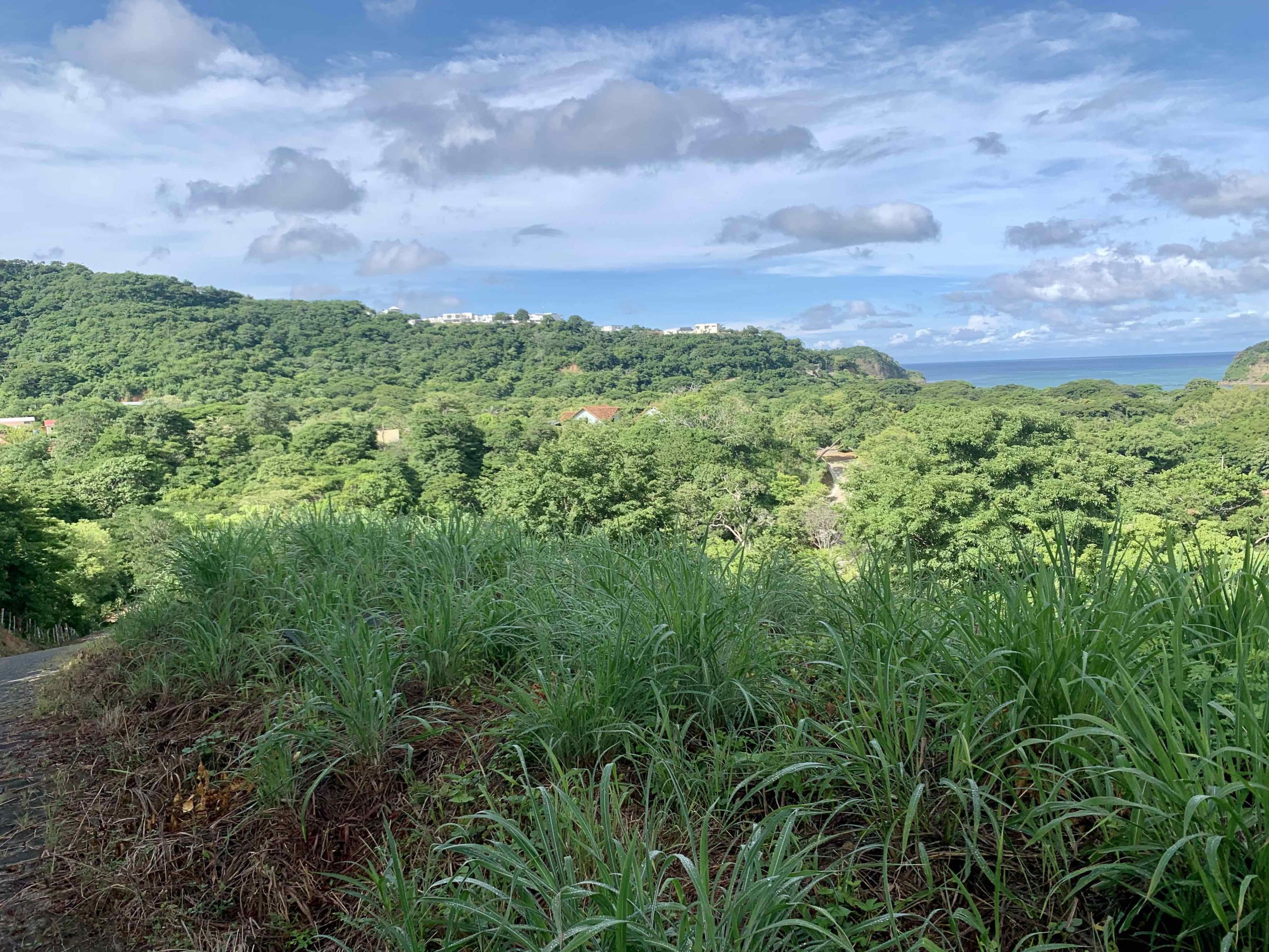 Ocean View Homesite in El Encanto del Sur San Juan del Sur Nicaragua - Image 8