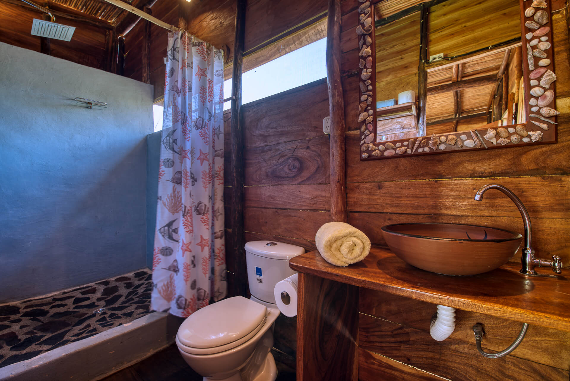Eden on the Chocolata, A Turnkey Eco-Lodge and Retreat Center in San Juan del Sur Rivas - Image 9