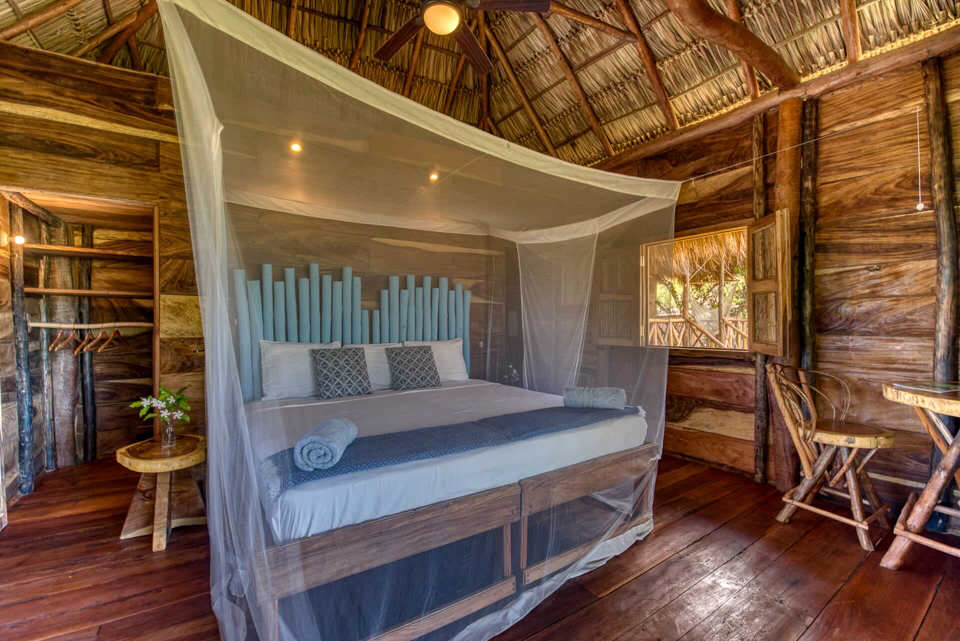 Eden on the Chocolata, A Turnkey Eco-Lodge and Retreat Center in San Juan del Sur Rivas - Image 8