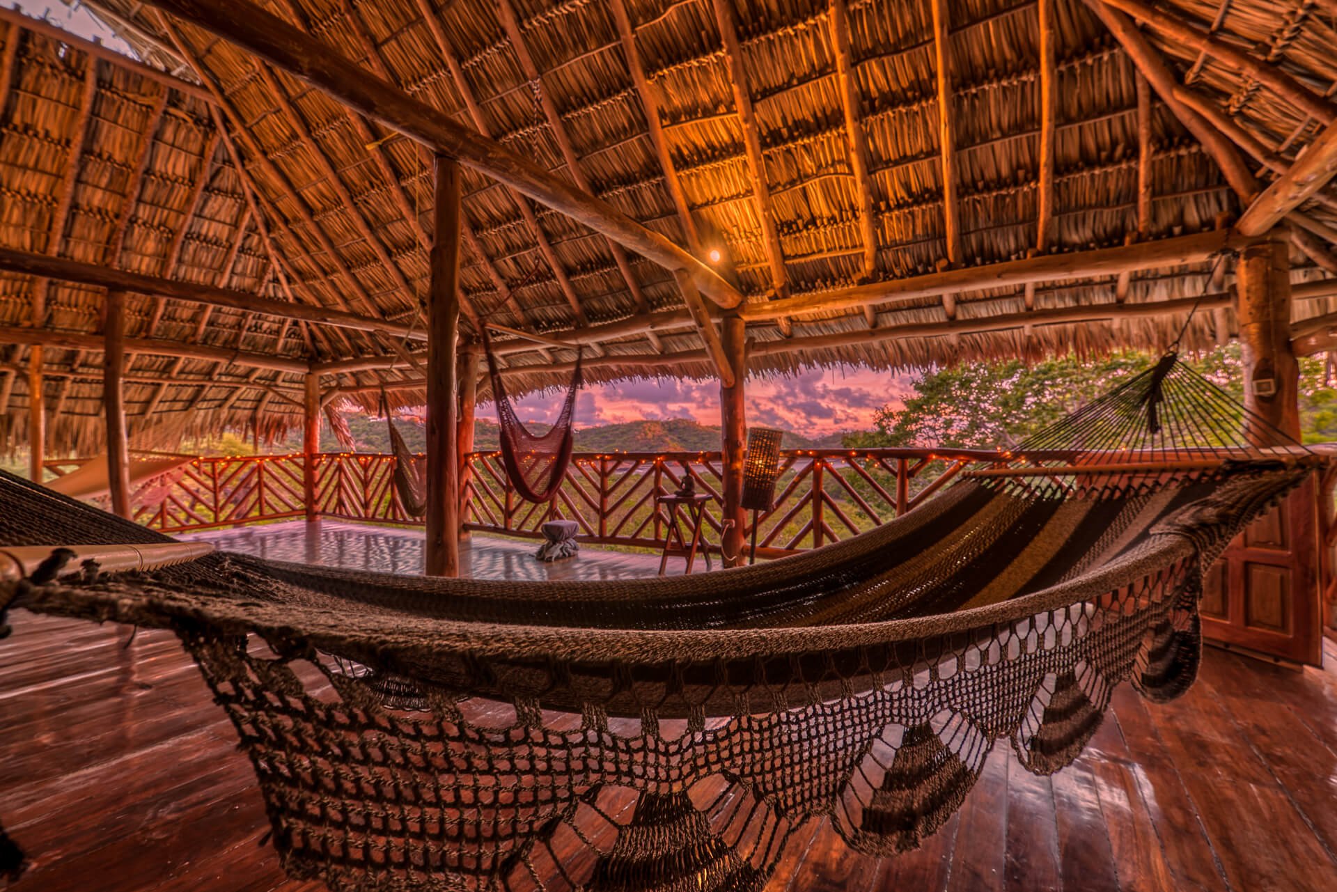 Eden on the Chocolata, A Turnkey Eco-Lodge and Retreat Center in San Juan del Sur Rivas - Image 6