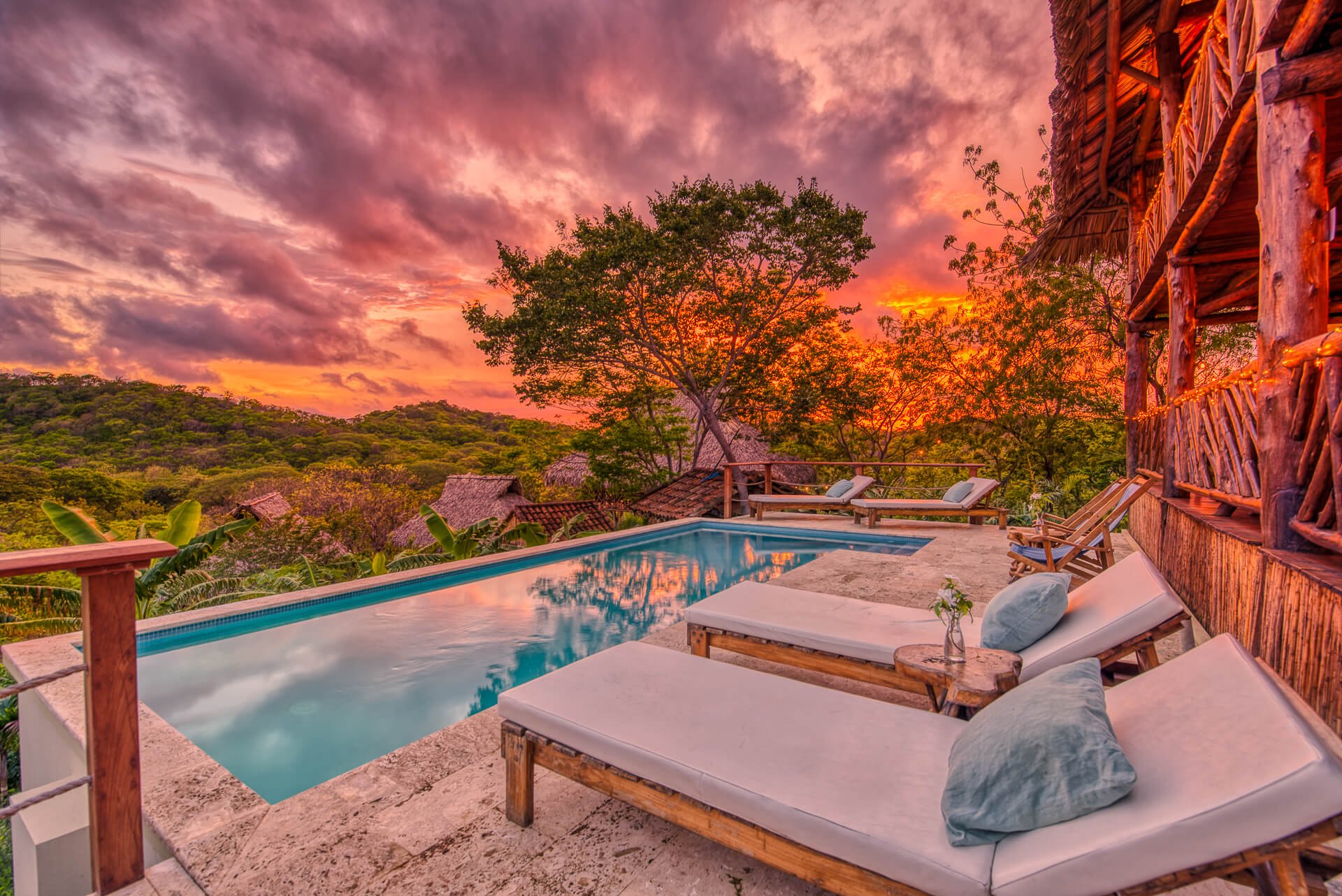 Eden on the Chocolata, A Turnkey Eco-Lodge and Retreat Center in San Juan del Sur Rivas - Image 5