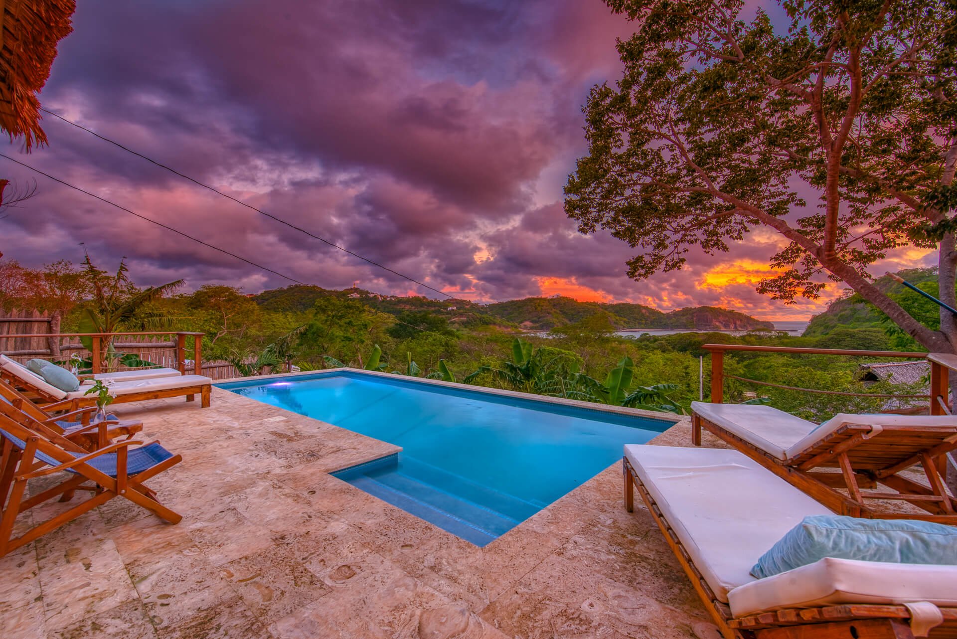 Eden on the Chocolata, A Turnkey Eco-Lodge and Retreat Center in San Juan del Sur Rivas - Image 4