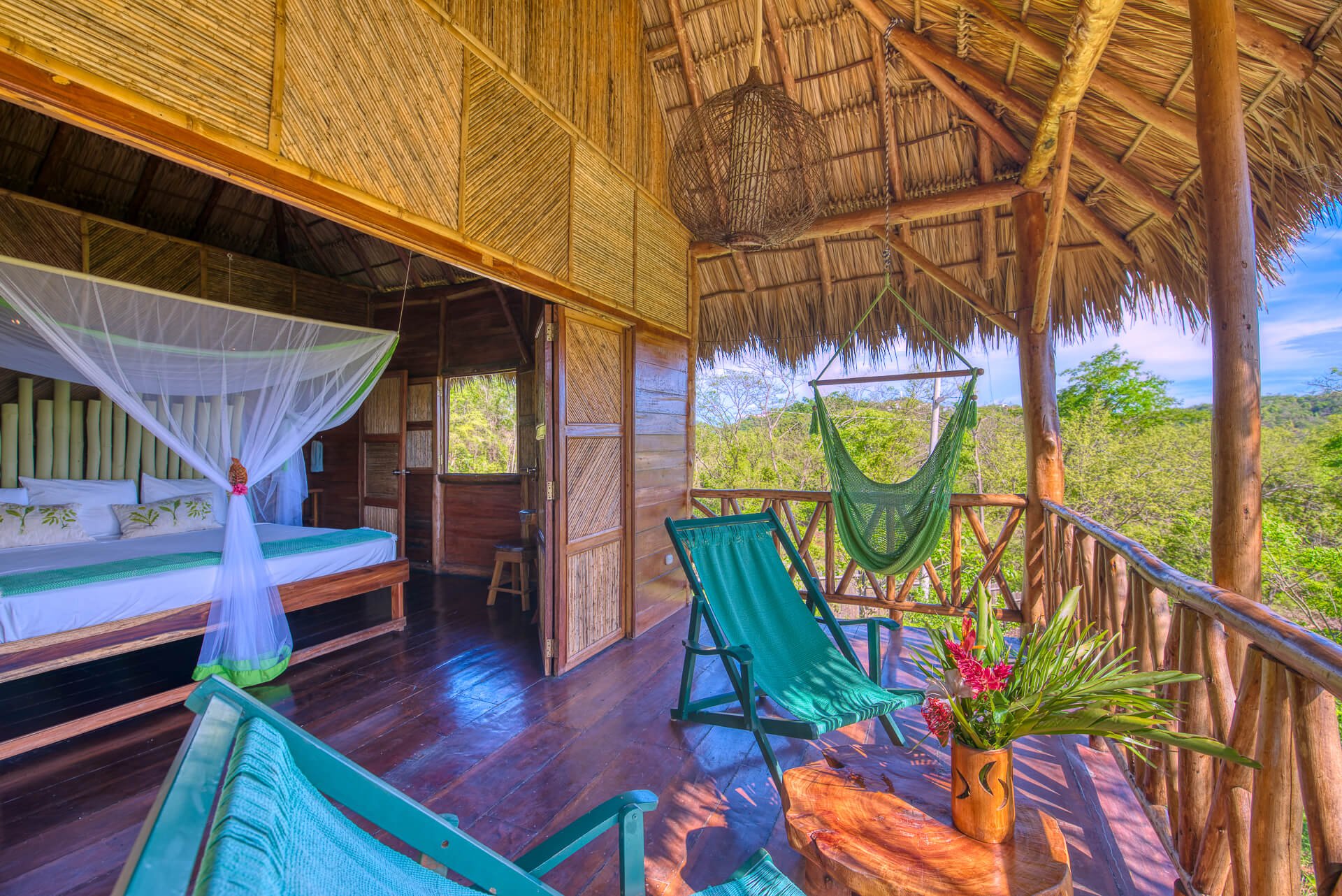 Eden on the Chocolata, A Turnkey Eco-Lodge and Retreat Center in San Juan del Sur Rivas - Image 15