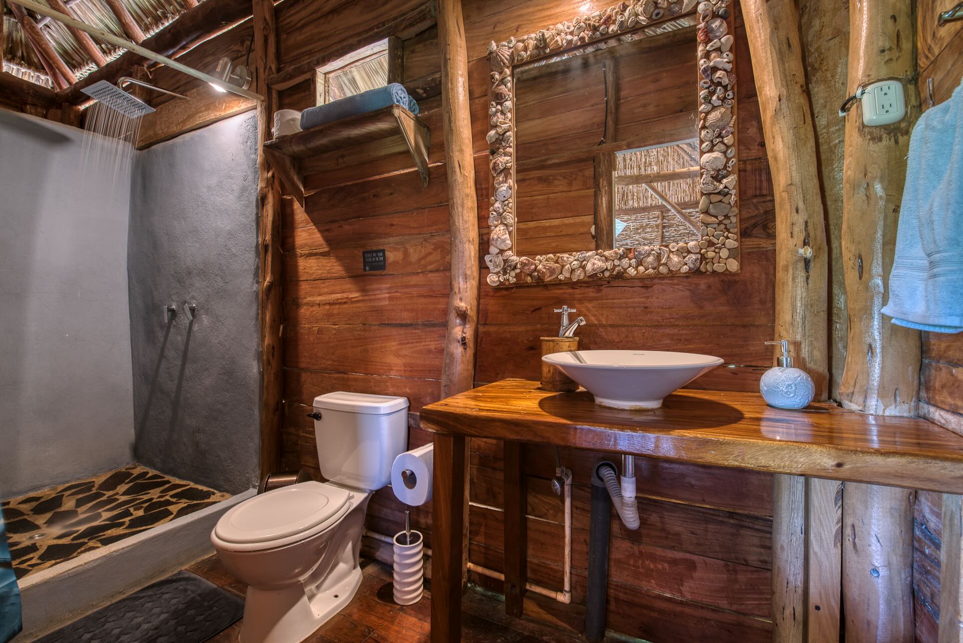 Eden on the Chocolata, A Turnkey Eco-Lodge and Retreat Center in San Juan del Sur Rivas - Image 10