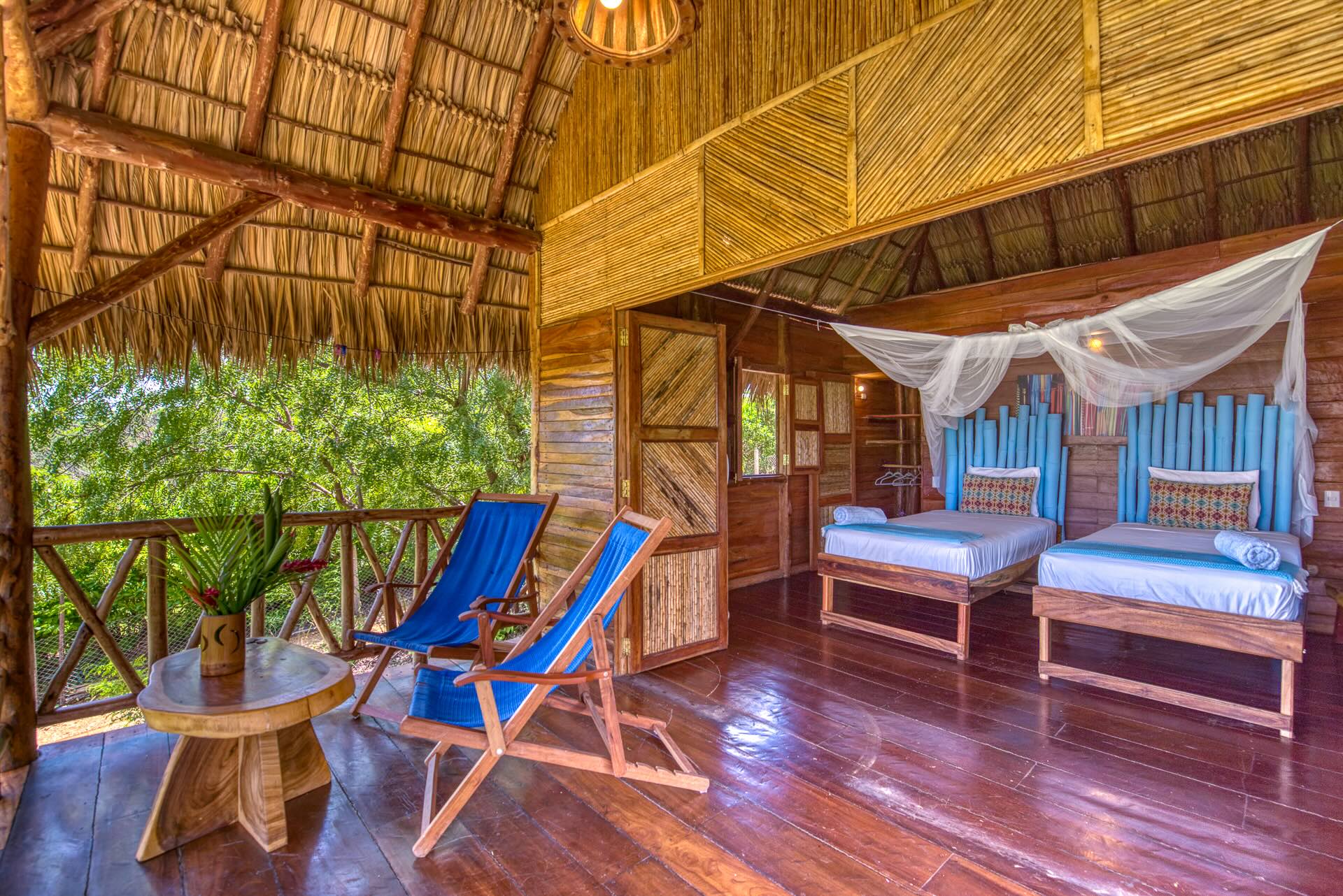 Eden on the Chocolata, A Turnkey Eco-Lodge and Retreat Center in San Juan del Sur Rivas - Image 11