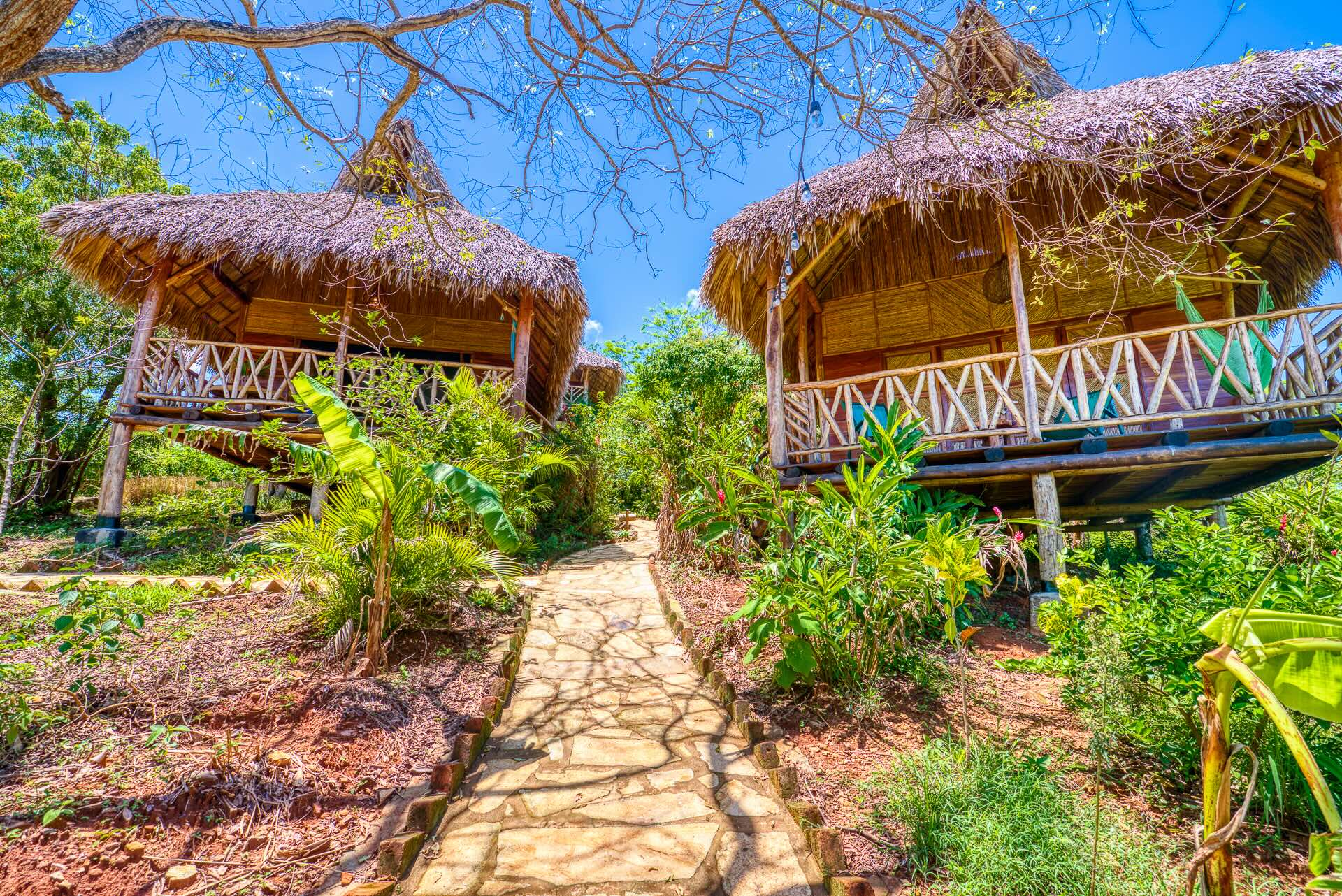 Eden on the Chocolata, A Turnkey Eco-Lodge and Retreat Center in San Juan del Sur Rivas - Image 17