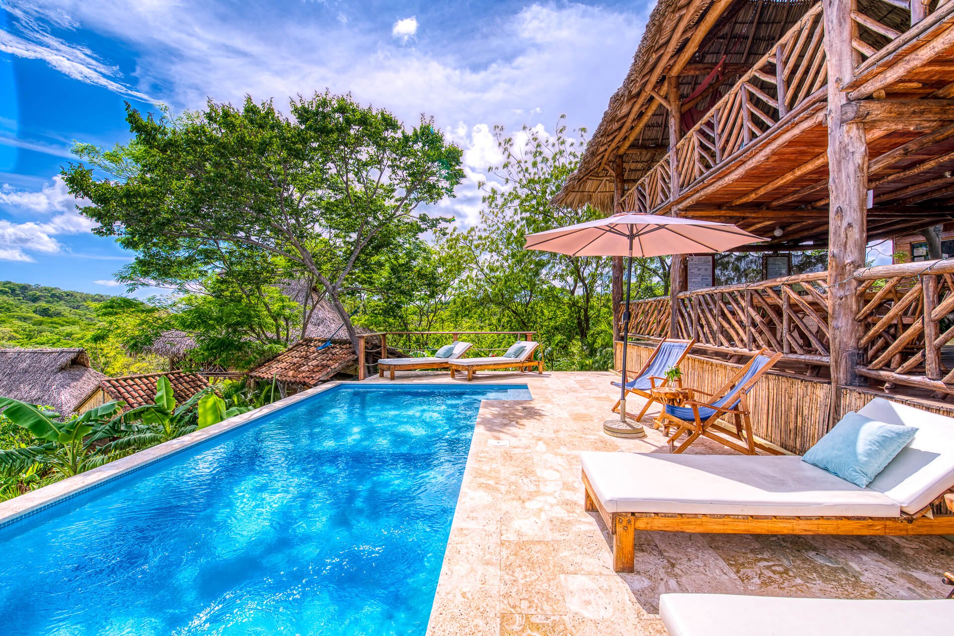 Eden on the Chocolata, A Turnkey Eco-Lodge and Retreat Center in San Juan del Sur Rivas - Image 23