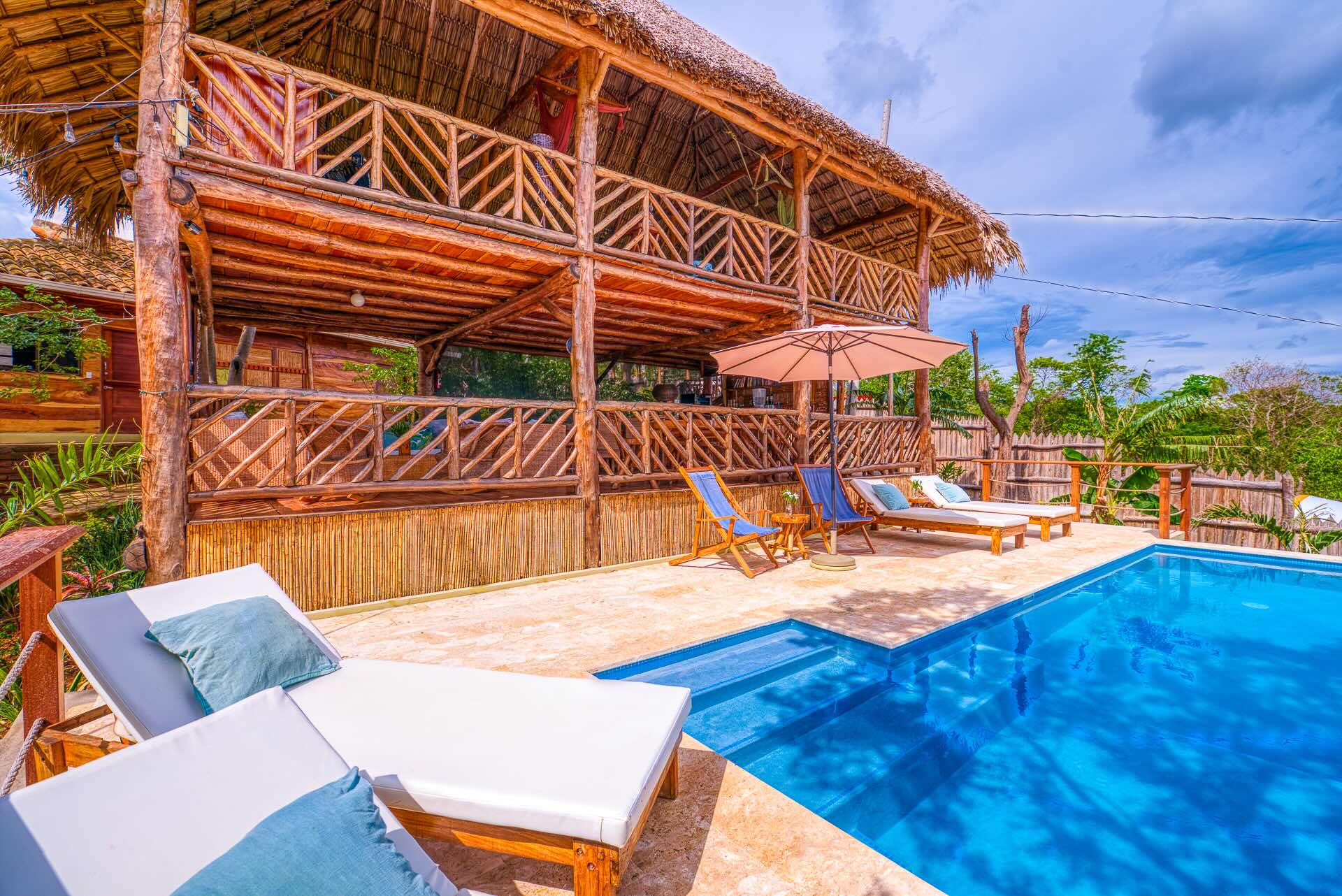 Eden on the Chocolata, A Turnkey Eco-Lodge and Retreat Center in San Juan del Sur Rivas - Image 24