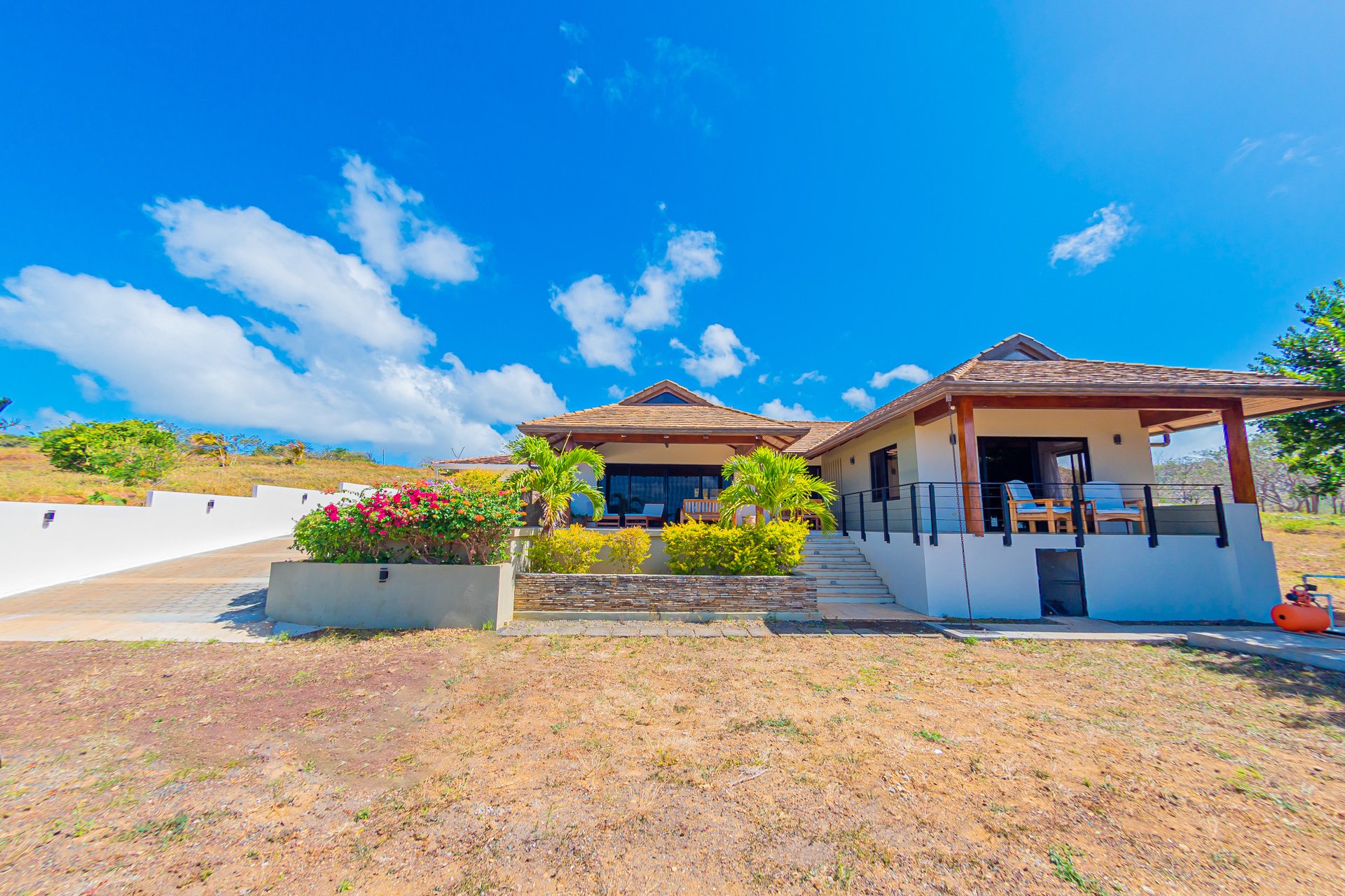Ocean View Homesite in El Encanto del Sur San Juan del Sur Nicaragua - Image 11