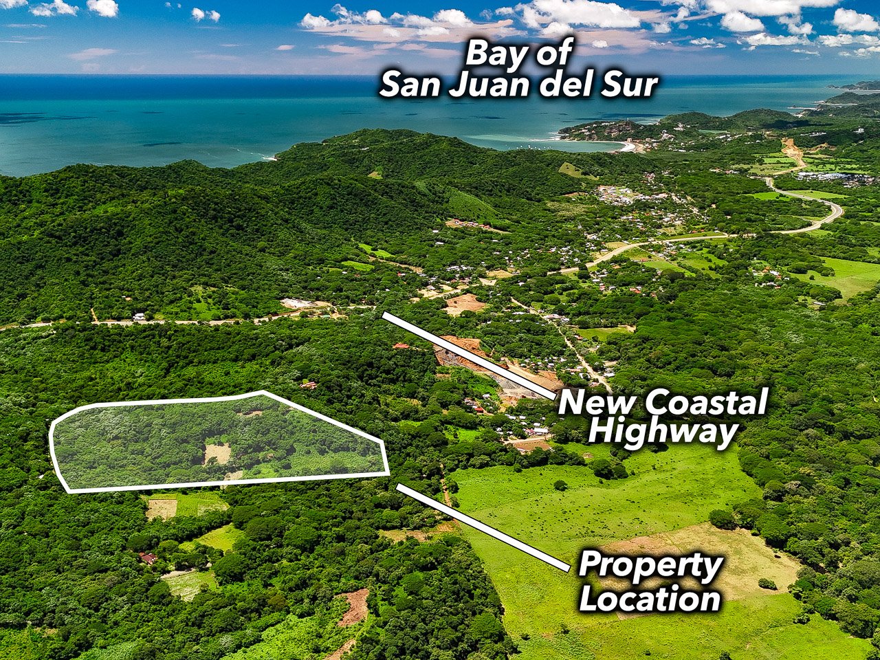 Mountain & Valley View Acreage - Image 3