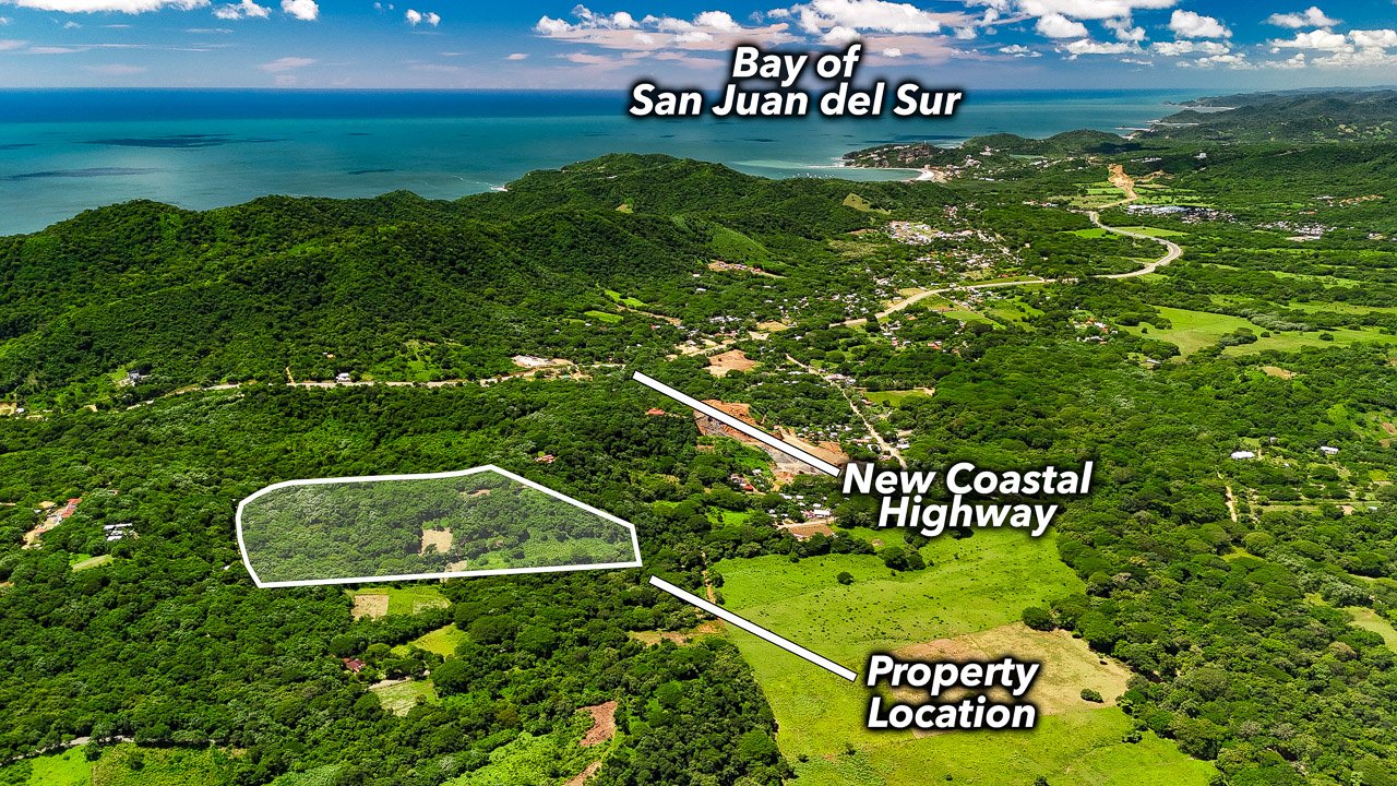Mountain & Valley View Acreage - Image 4