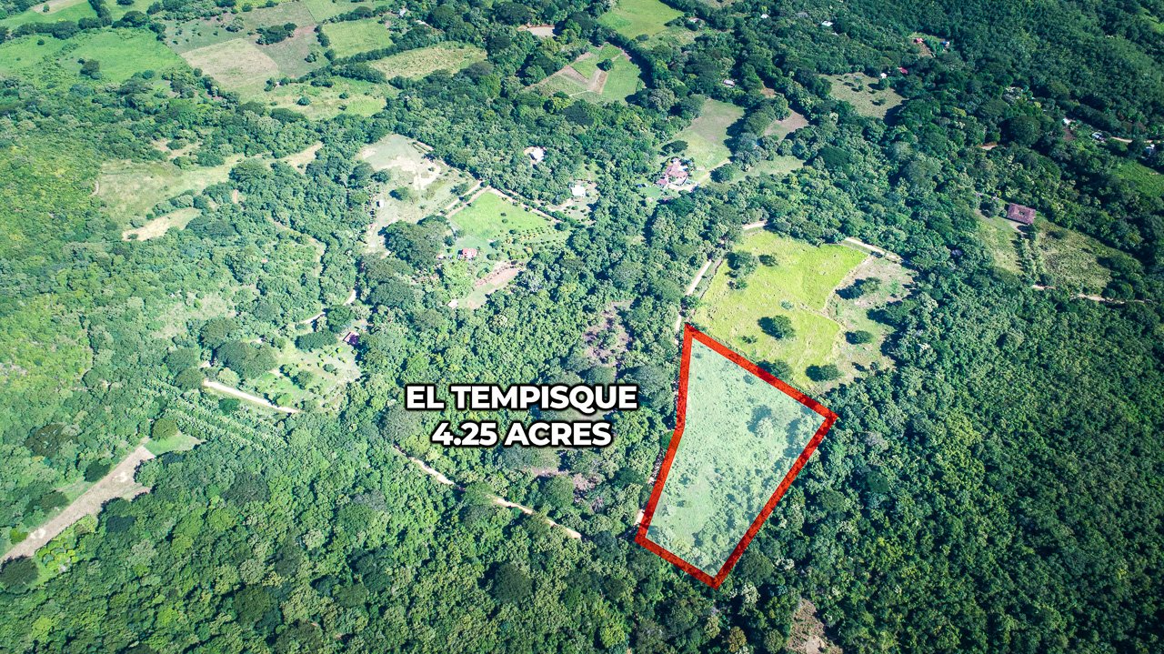 Off-Grid 4.25 Acres in Fincas de Escamequita - Image 2