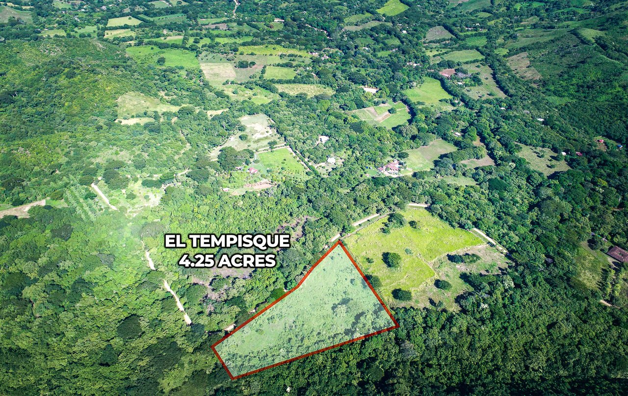 Off-Grid 4.25 Acres in Fincas de Escamequita - Image 3