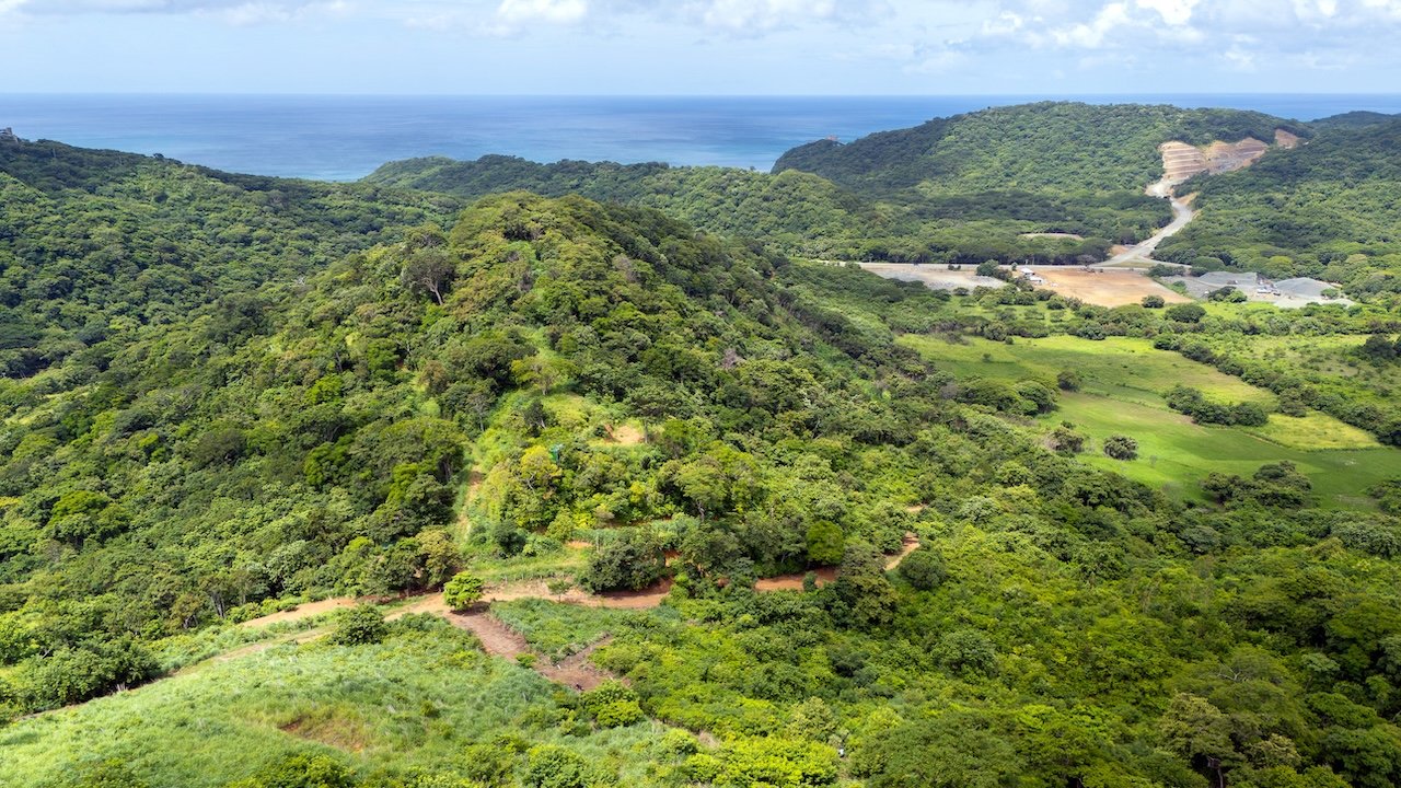 Acre Plus Lot in El Silencio in San Juan Del Sur, Nicaragua - Image 3