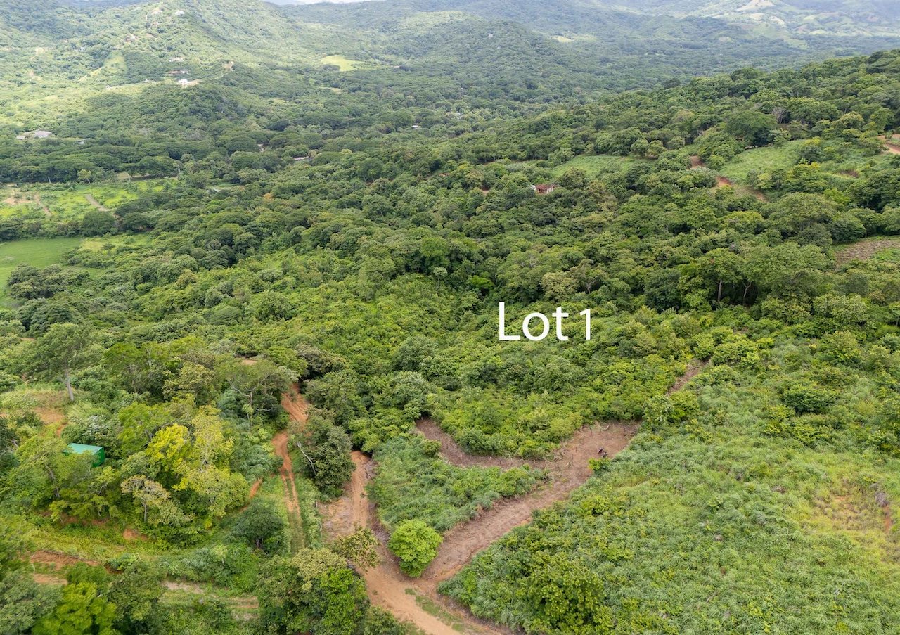 Acre Plus Lot in El Silencio in San Juan Del Sur, Nicaragua - Image 2