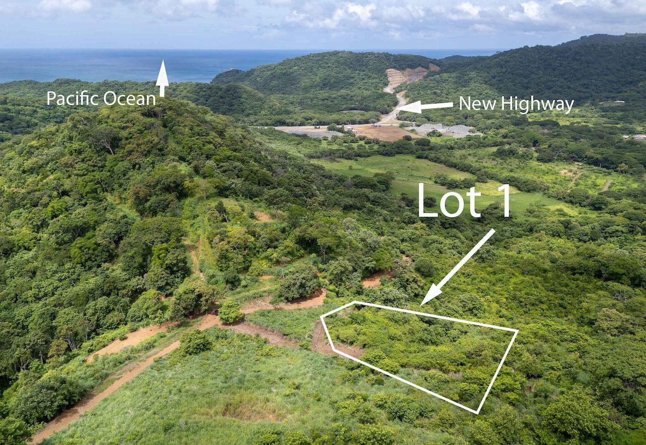 Affordable Farm Acreage in San Juan Del Sur, Nicaragua - Image 14