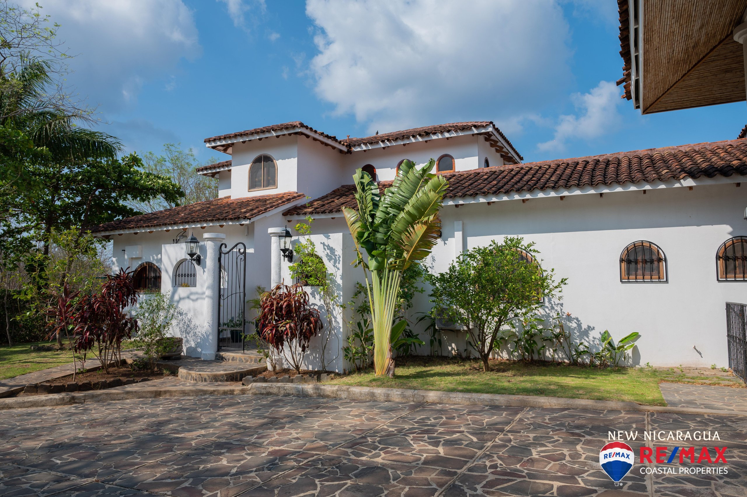 SOLD - Casa Libertad: Elegant Ocean View Villa in Lomas de Palermo, San Juan del Sur - Image 31