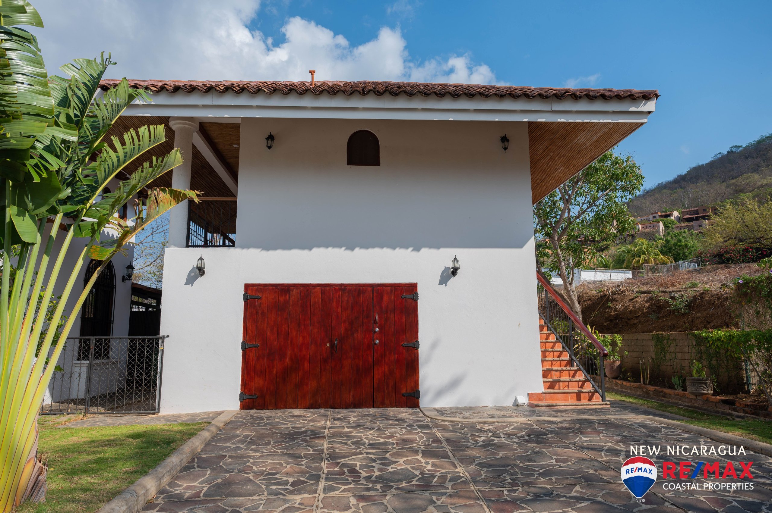 SOLD - Casa Libertad: Elegant Ocean View Villa in Lomas de Palermo, San Juan del Sur - Image 33