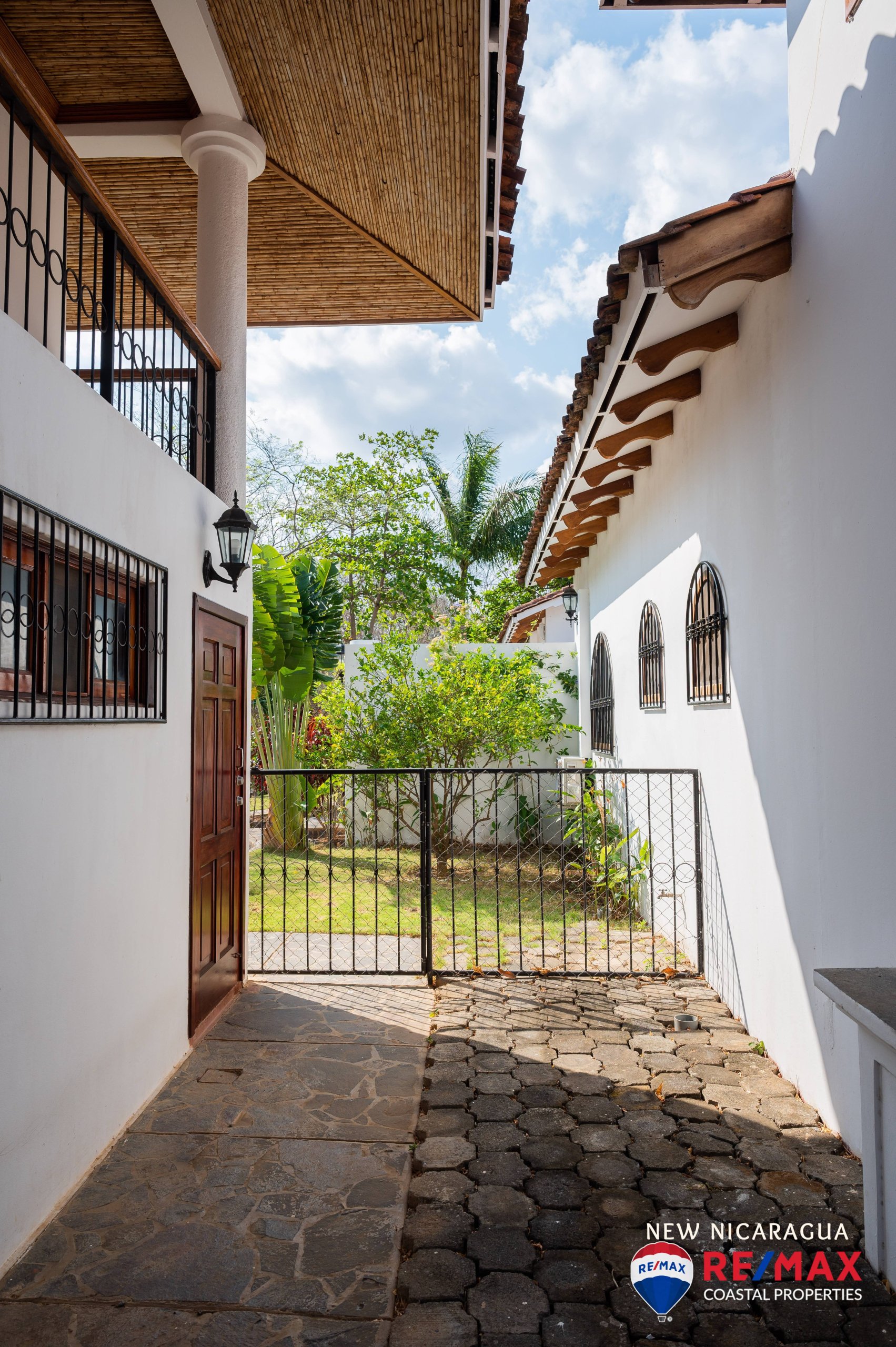 SOLD - Casa Libertad: Elegant Ocean View Villa in Lomas de Palermo, San Juan del Sur - Image 30