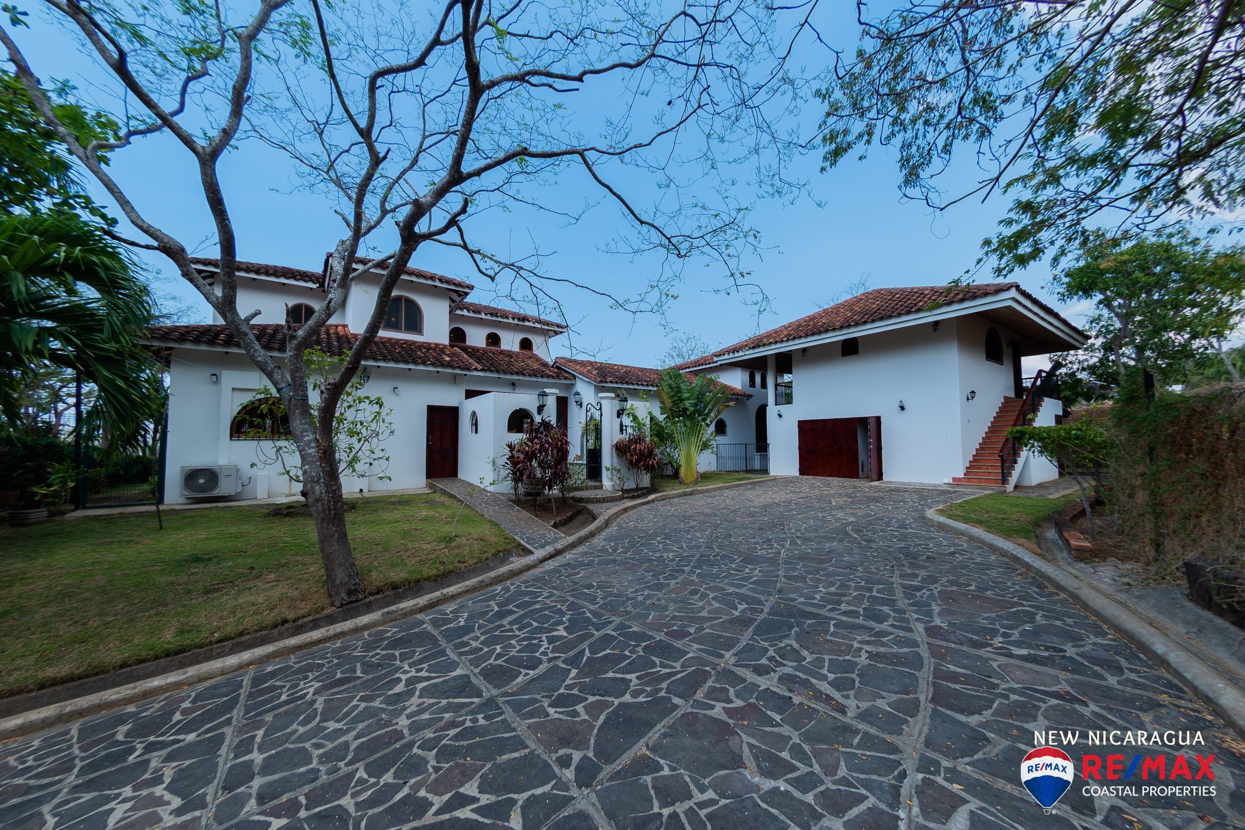 SOLD - Casa Libertad: Elegant Ocean View Villa in Lomas de Palermo, San Juan del Sur - Image 32