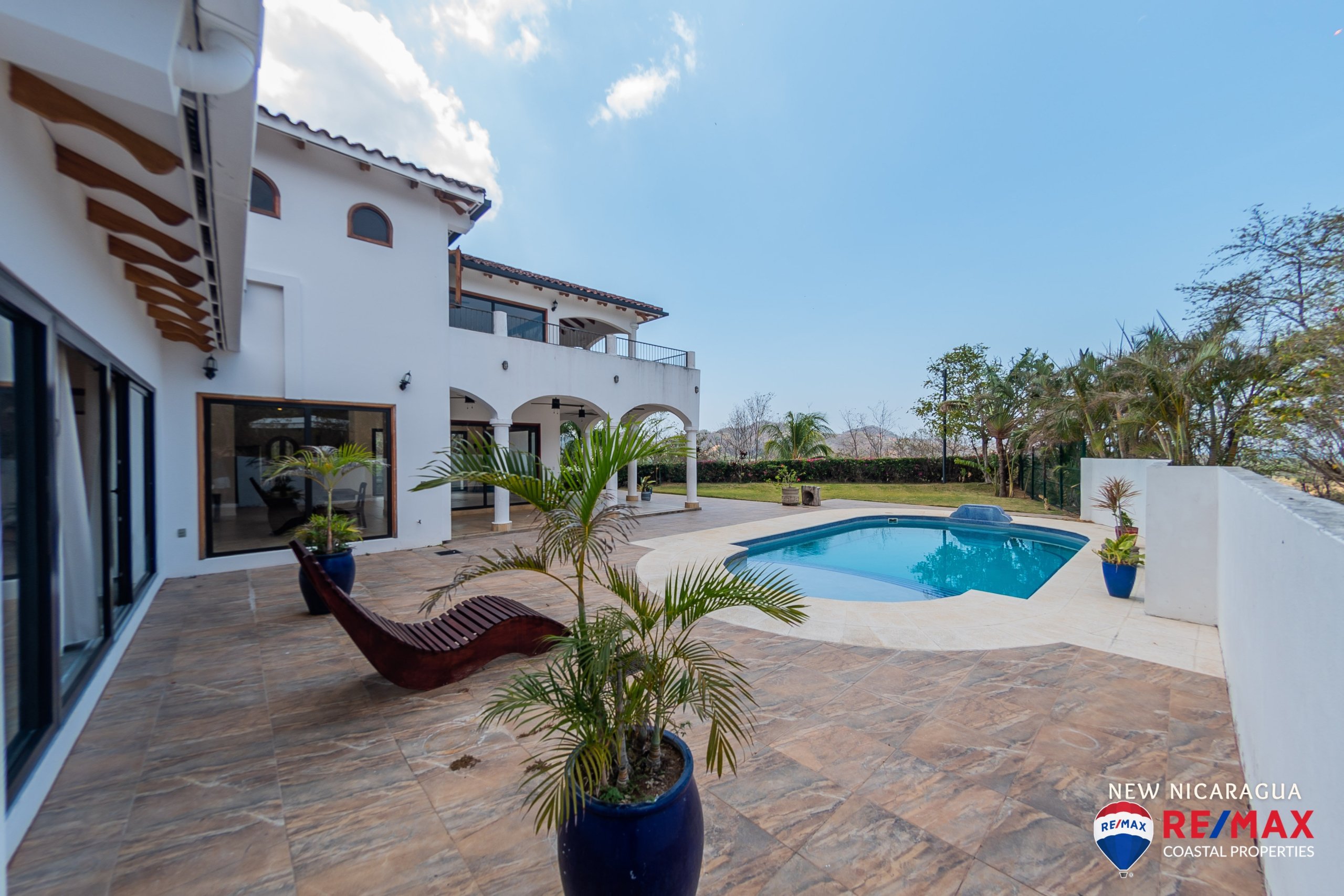 SOLD - Casa Libertad: Elegant Ocean View Villa in Lomas de Palermo, San Juan del Sur - Image 12