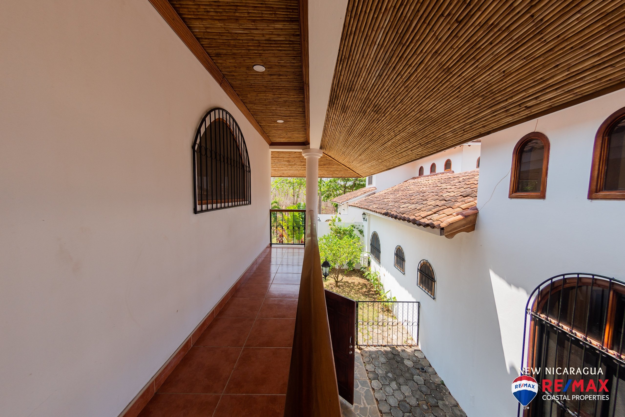 SOLD - Casa Libertad: Elegant Ocean View Villa in Lomas de Palermo, San Juan del Sur - Image 29