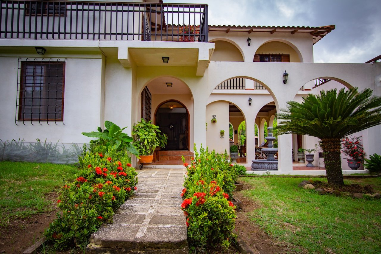 Finca Conuco