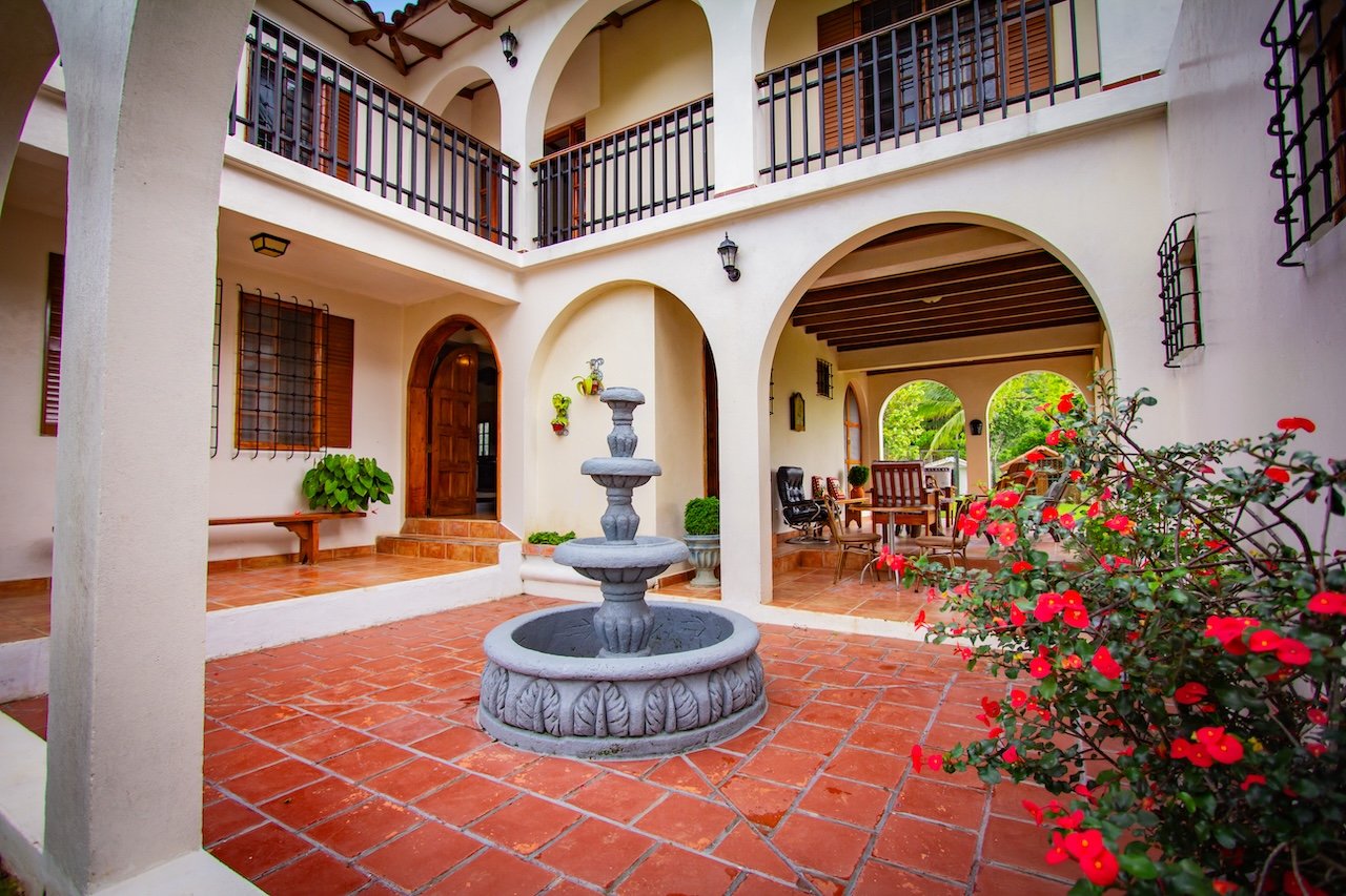 Finca Conuco - Image 2